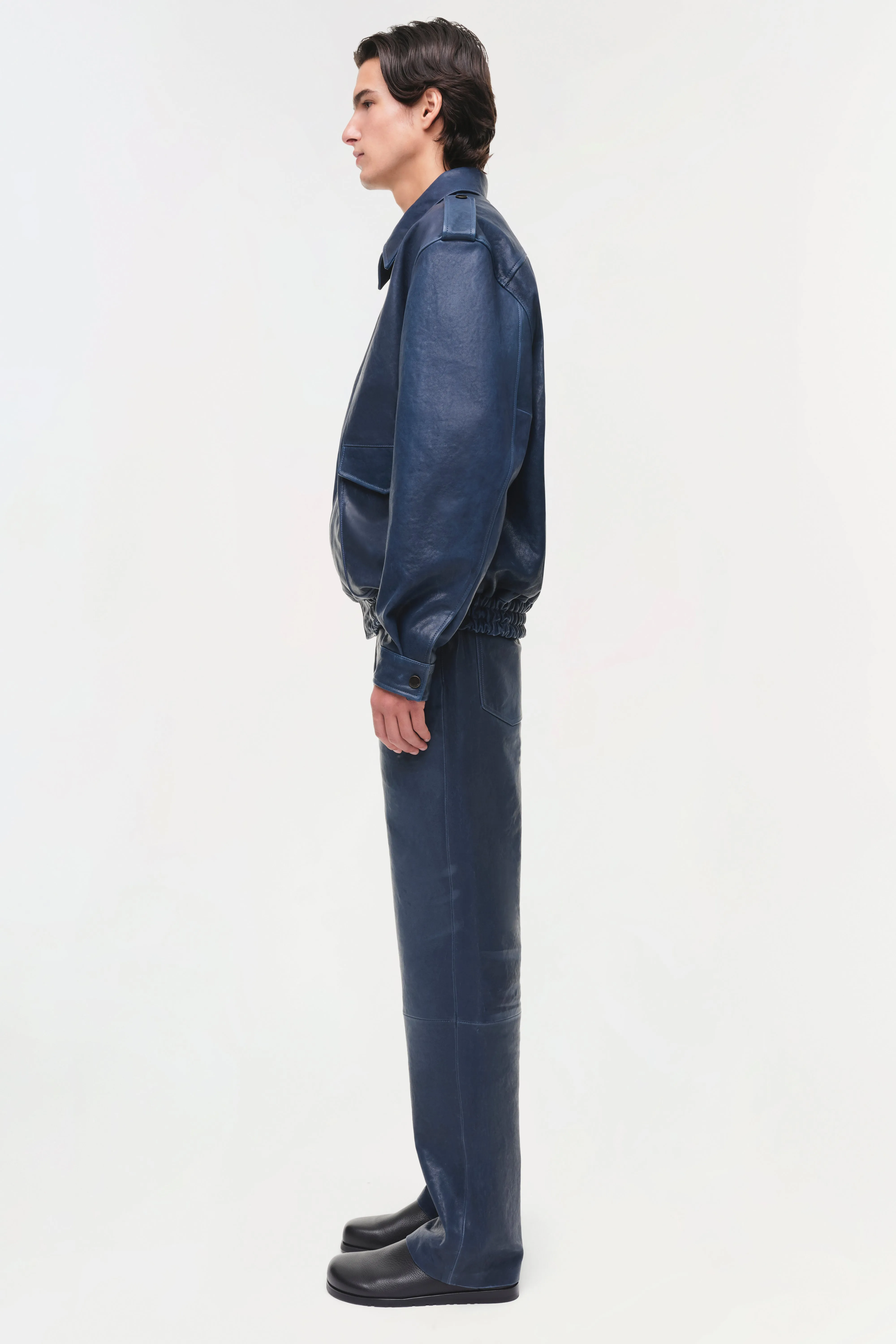 Walt Dad Pant sold by Simkhai product image thumbnail 5