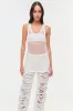 Lewis Tank Top sold by Simkhai