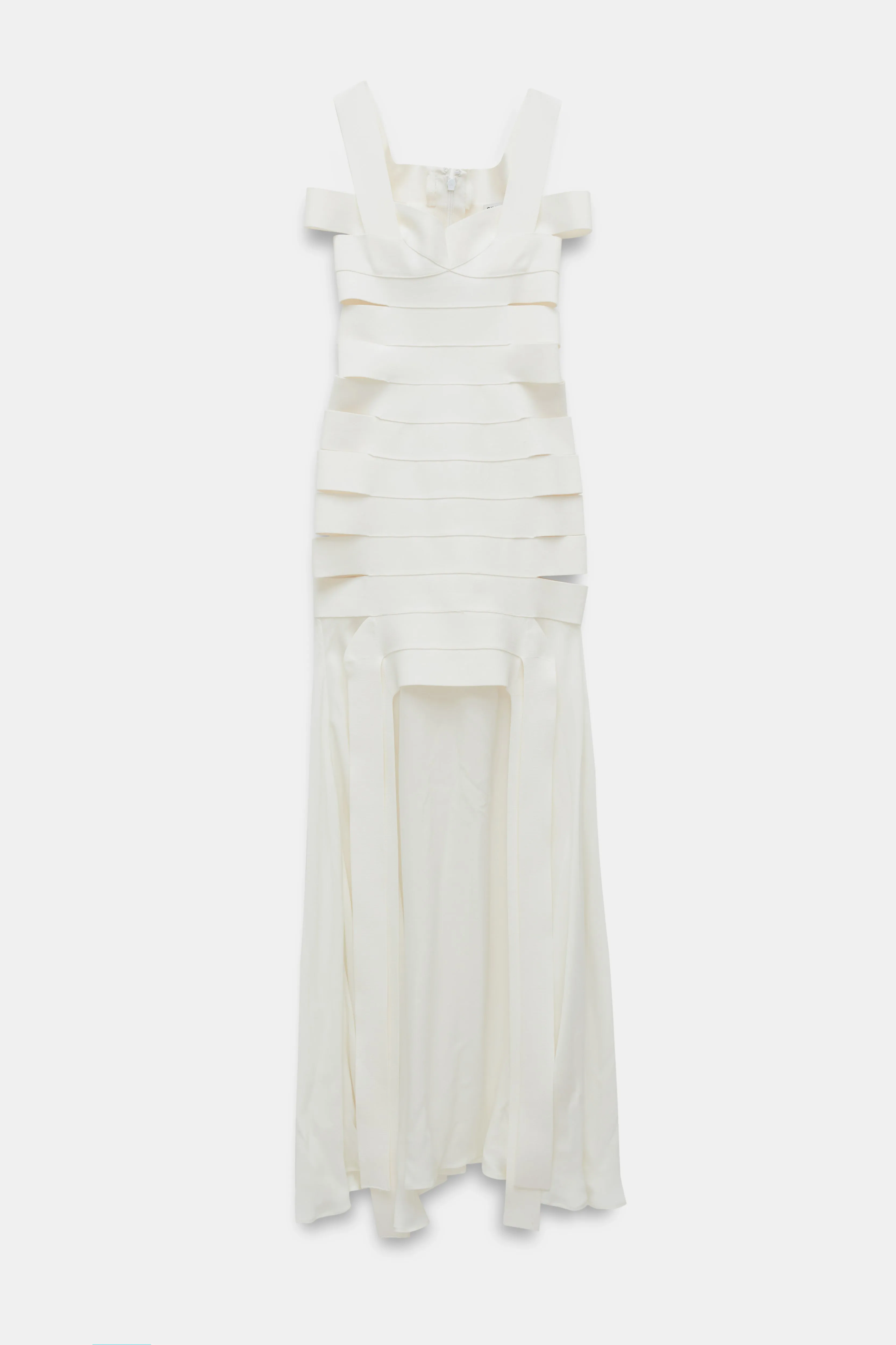 Callaway Knit Maxi Dress sold by Simkhai