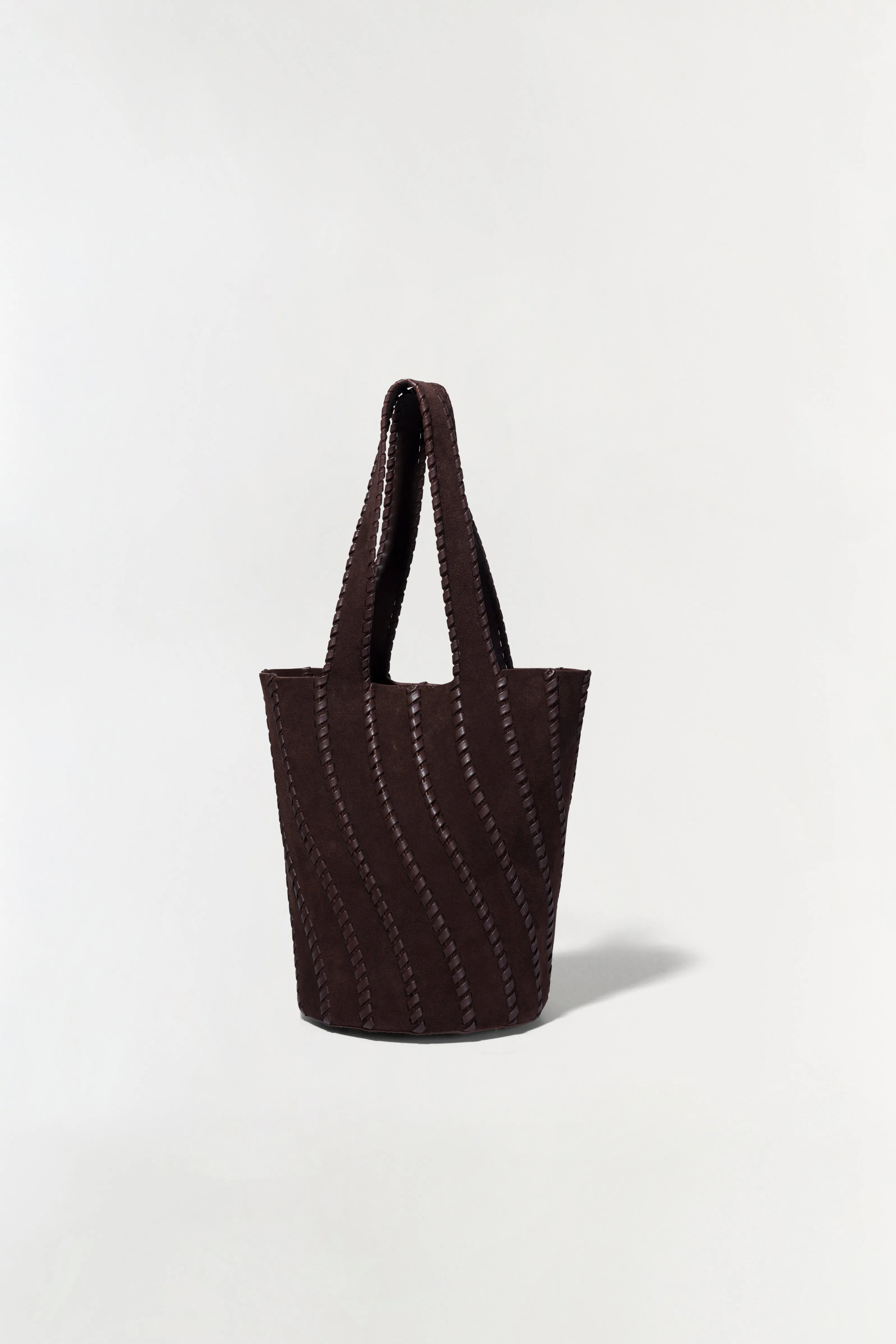 Talia Bucket Bag sold by Simkhai