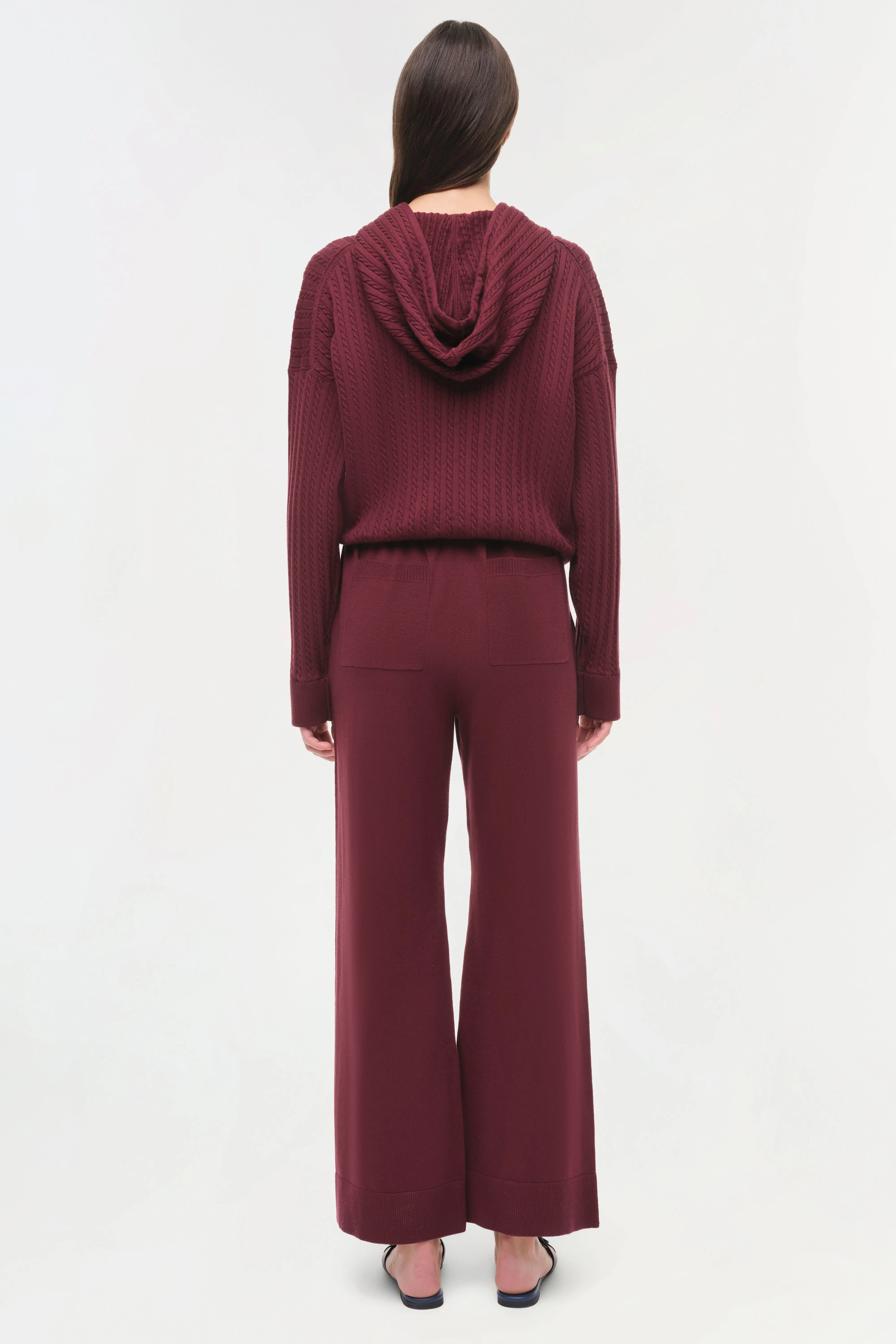 Tillie Travel Pant sold by Simkhai product image thumbnail 5
