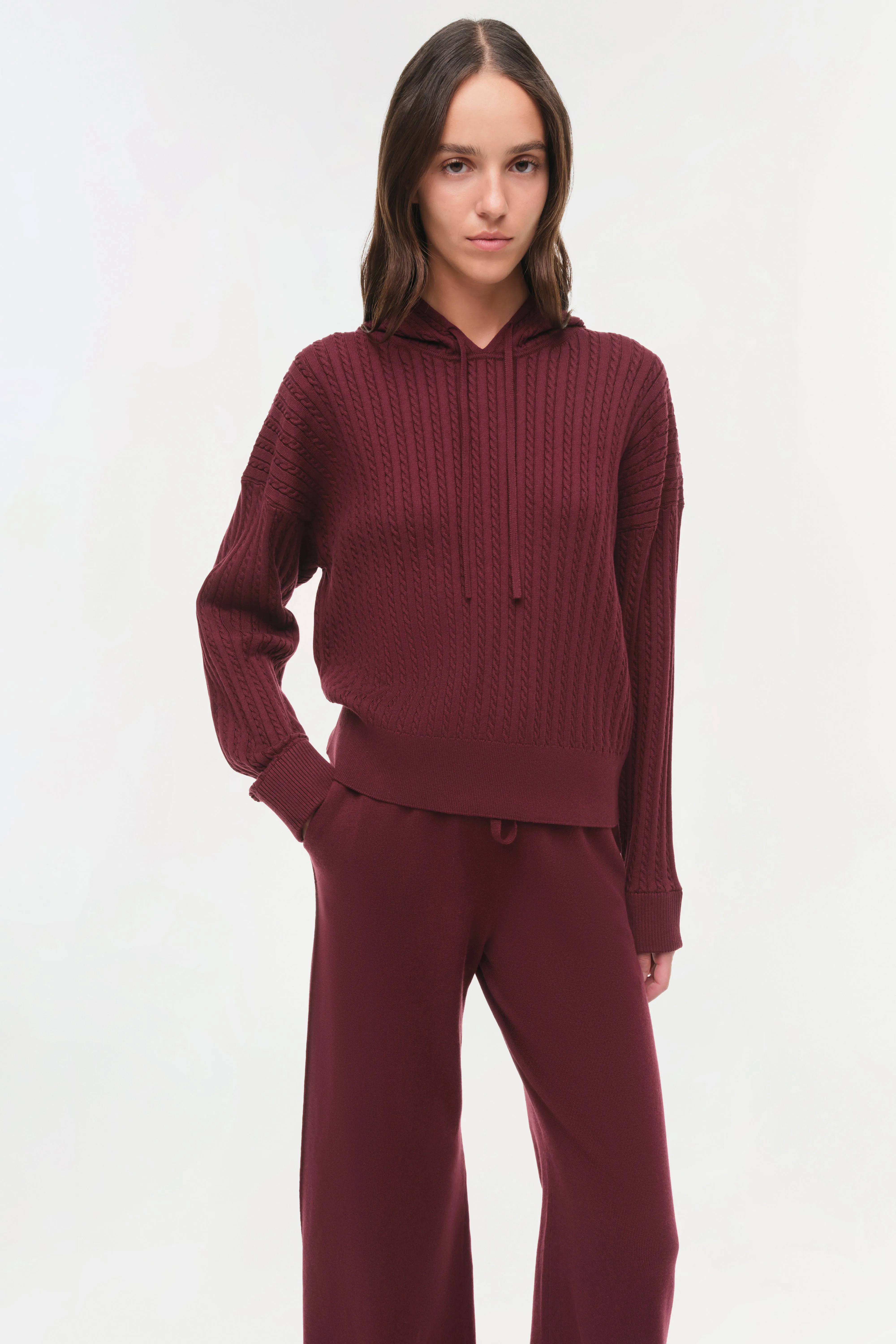 Tillie Travel Pant sold by Simkhai product image thumbnail 3