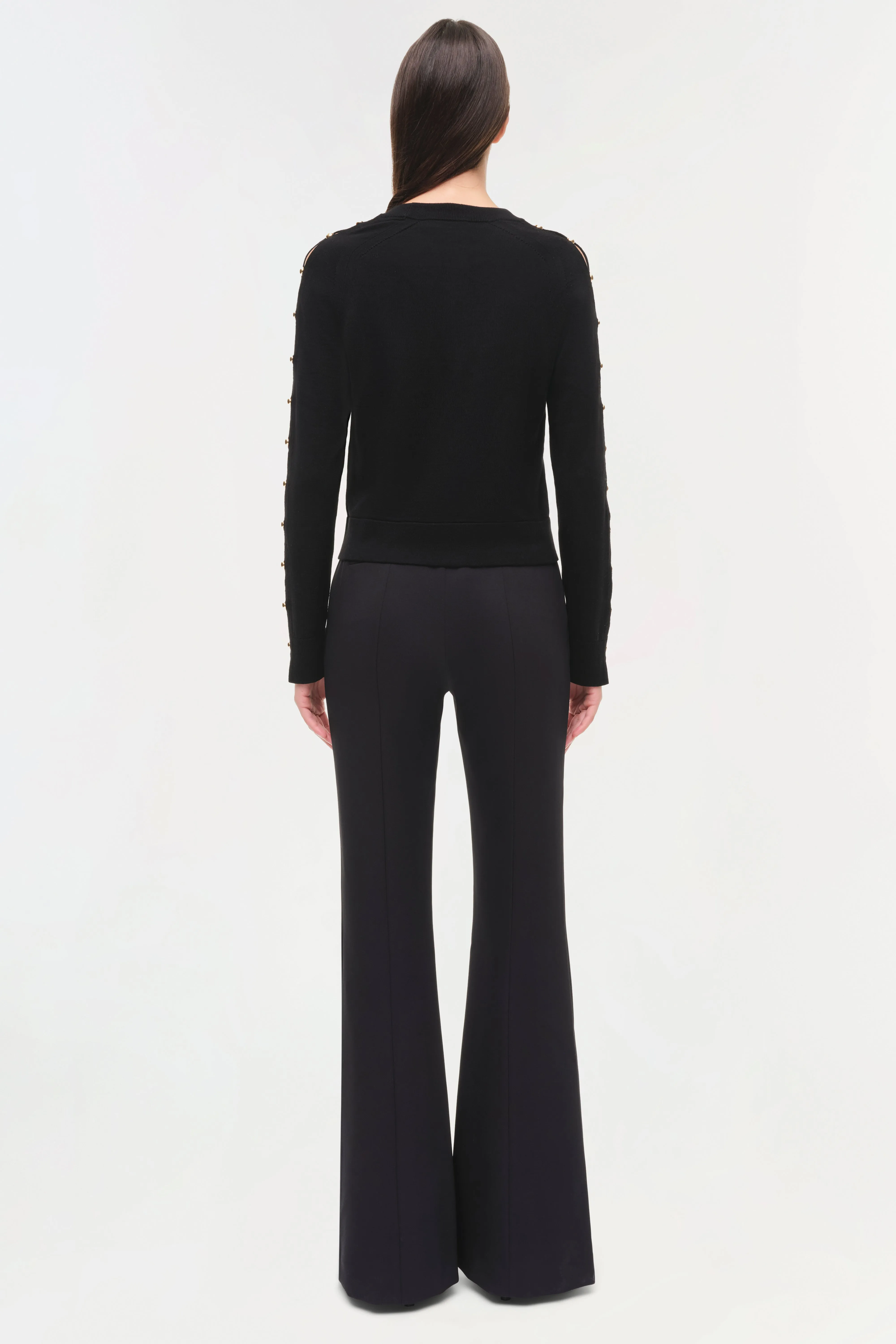 Declan Wool Top sold by Simkhai product image thumbnail 5