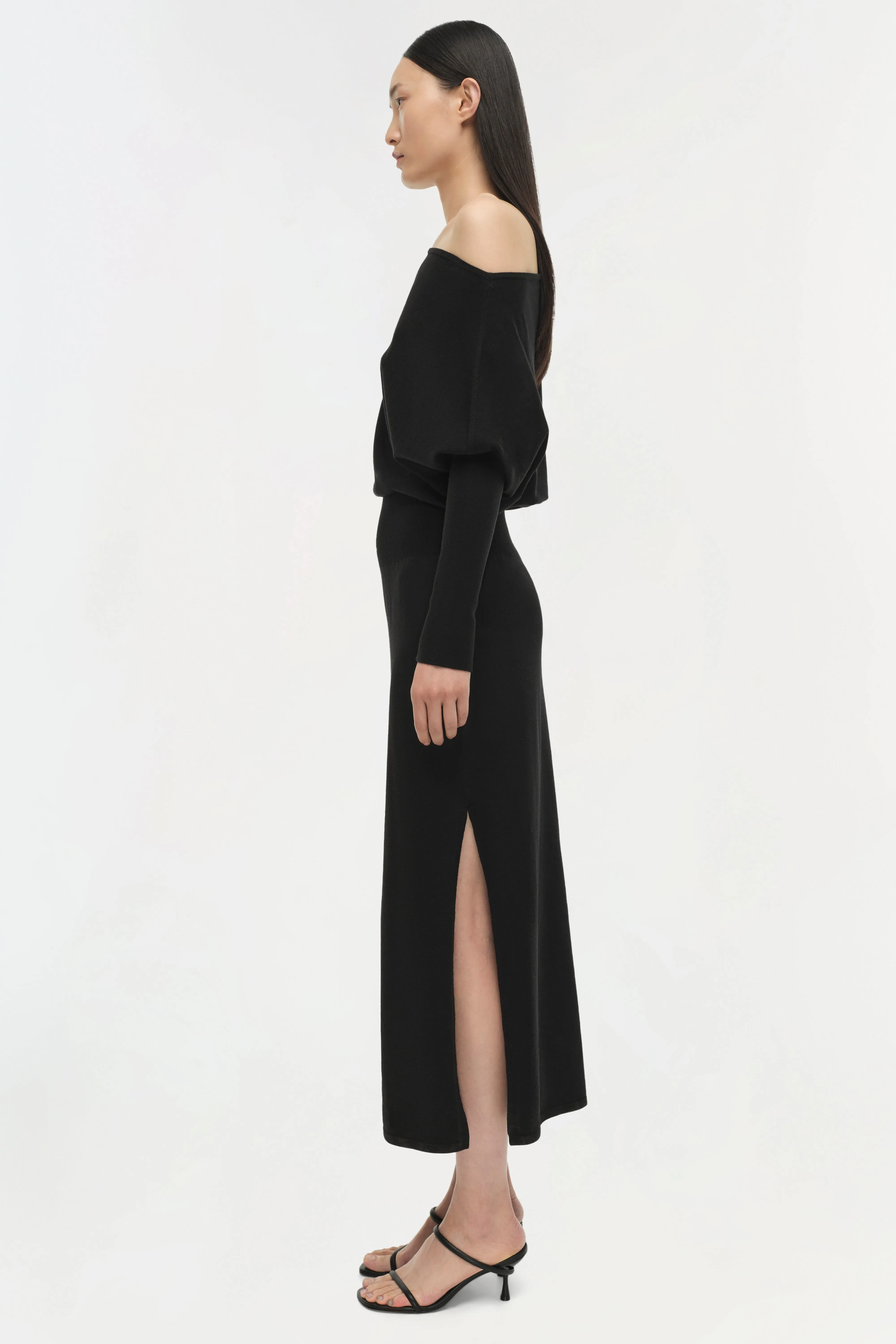 Janese Knit Dress sold by Simkhai product image thumbnail 4