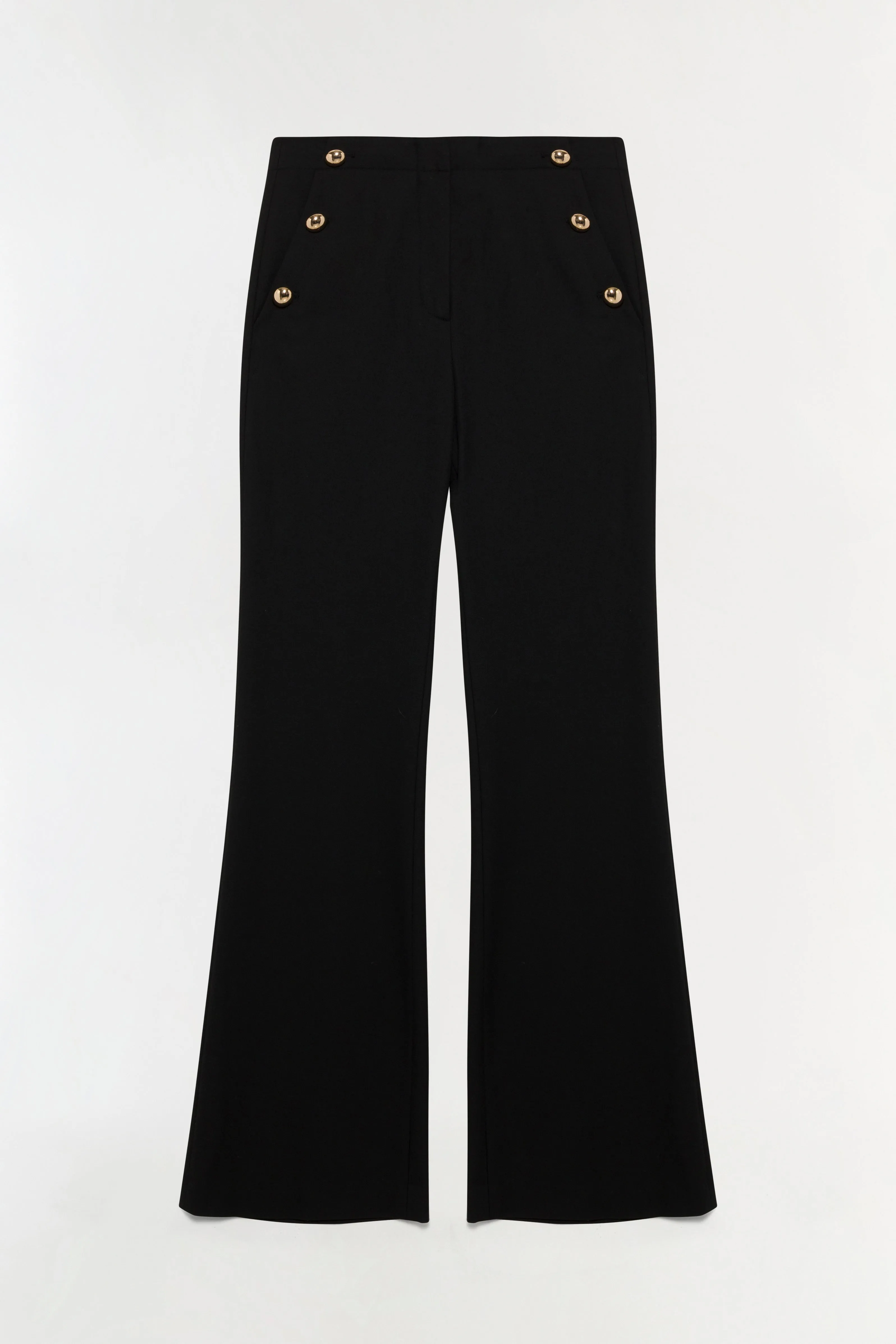 Robin Tailored Trouser sold by Simkhai