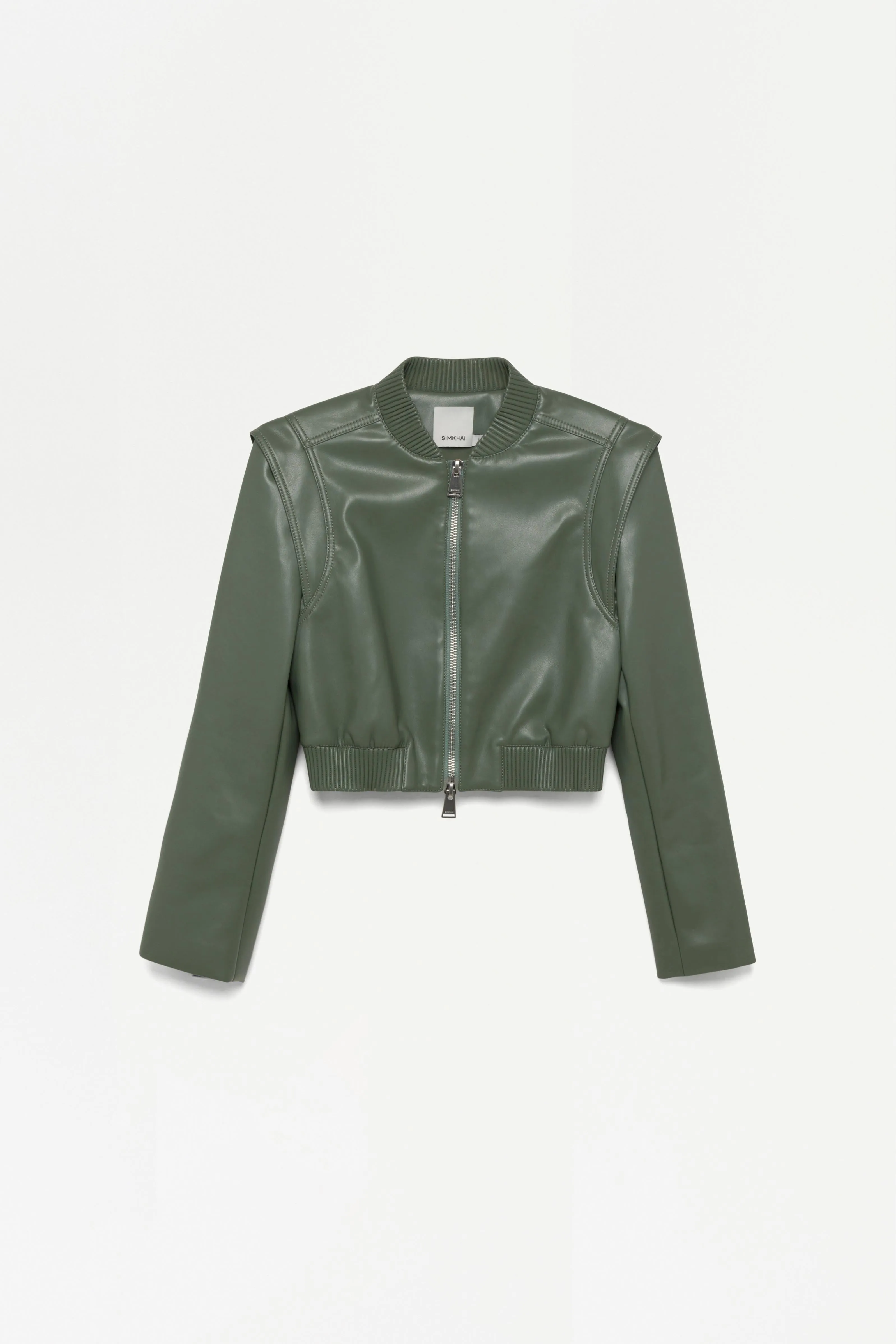 Doreen Jacket sold by Simkhai product image thumbnail 5