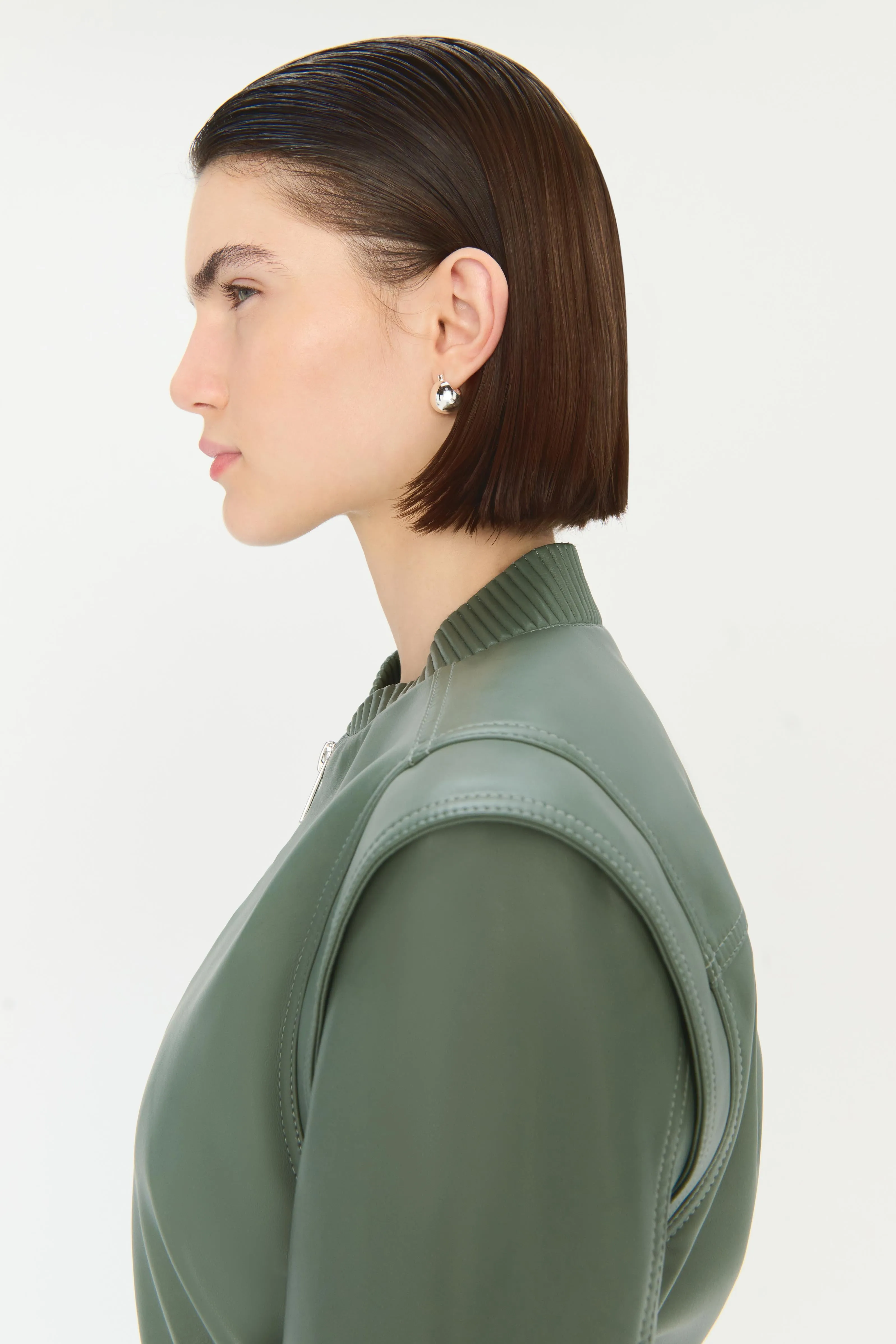 Doreen Jacket sold by Simkhai product image thumbnail 4