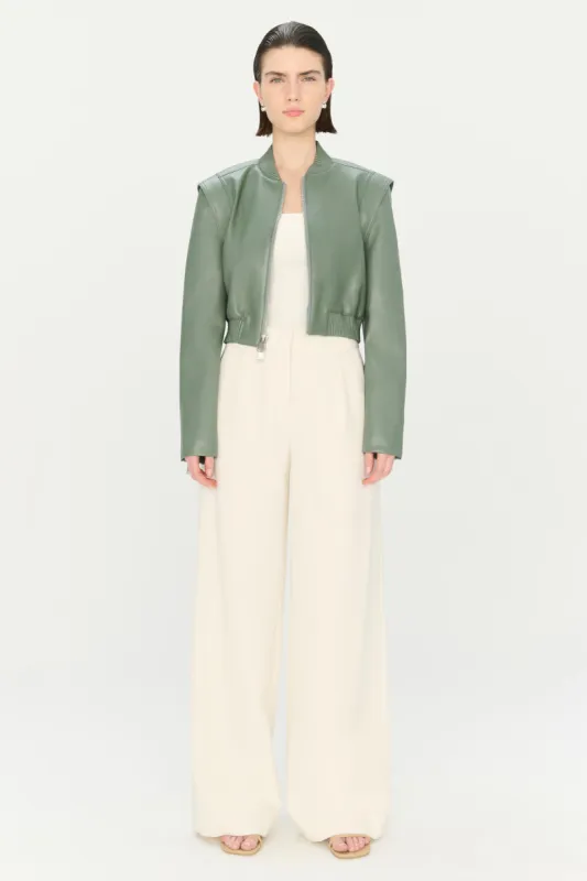 Doreen Jacket sold by Simkhai