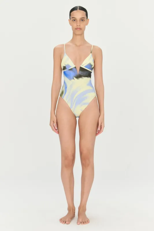 Maelle One Piece sold by Simkhai