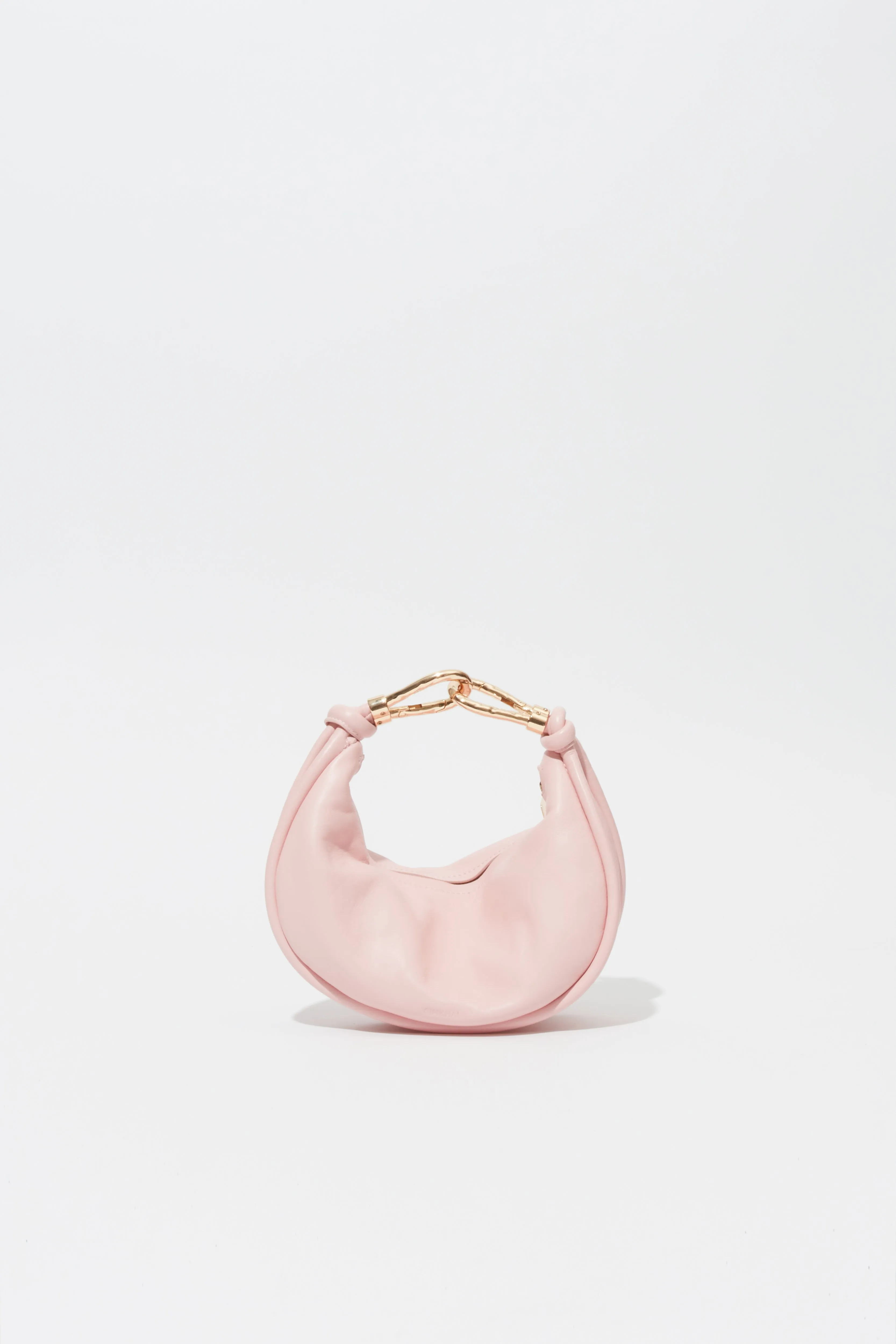 Avery Leather Crossbody sold by Simkhai product image thumbnail 4