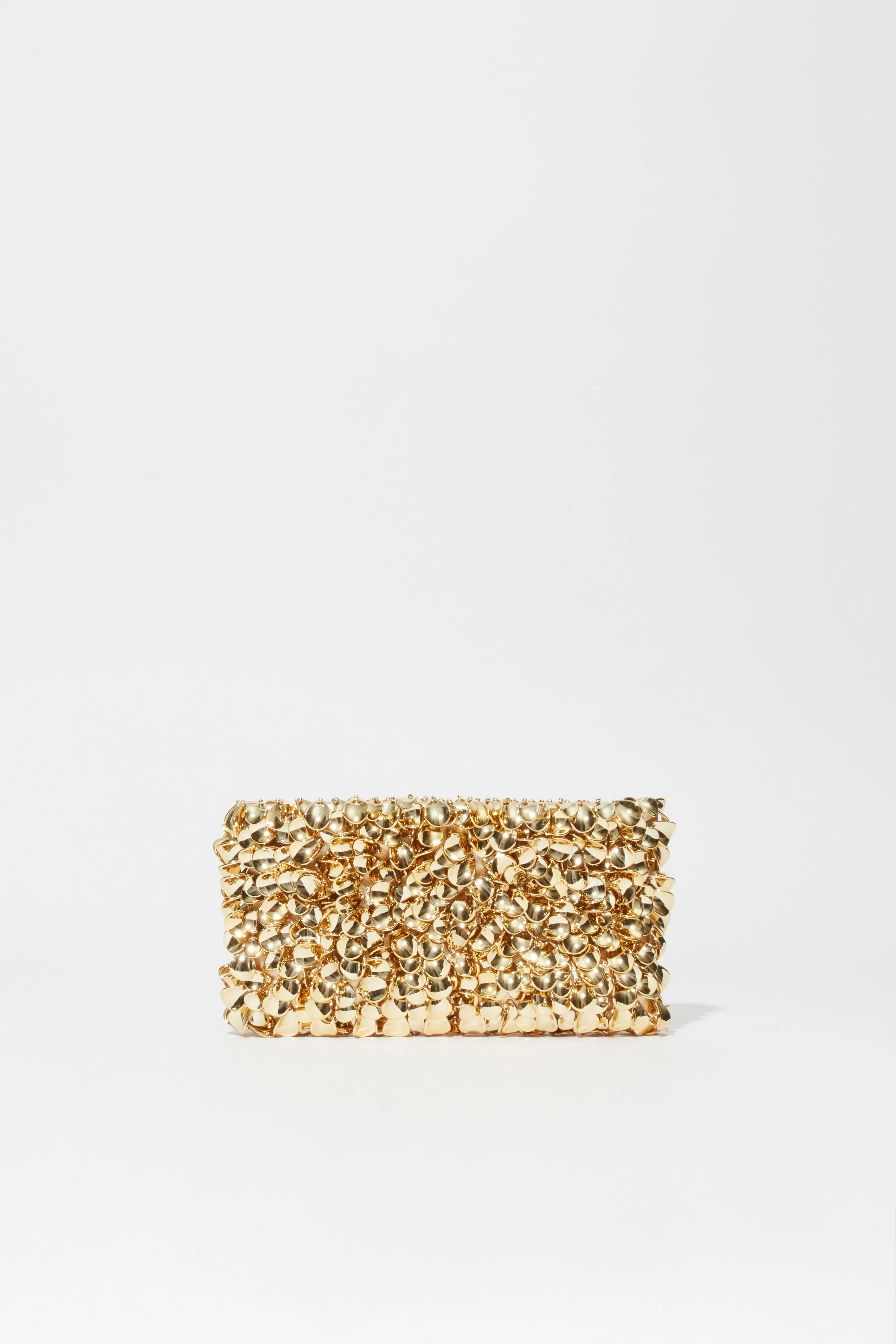 Reese Beaded Clutch sold by Simkhai