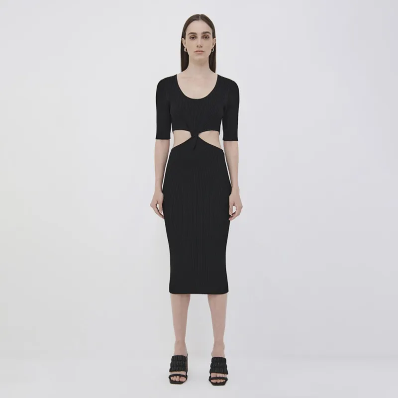 Collette Midi Dress sold by Simkhai