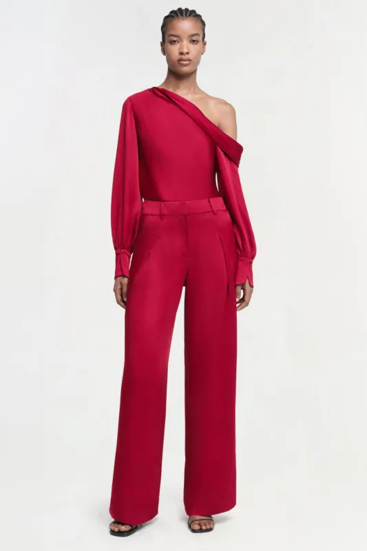 Mercer Pant made by Simkhai