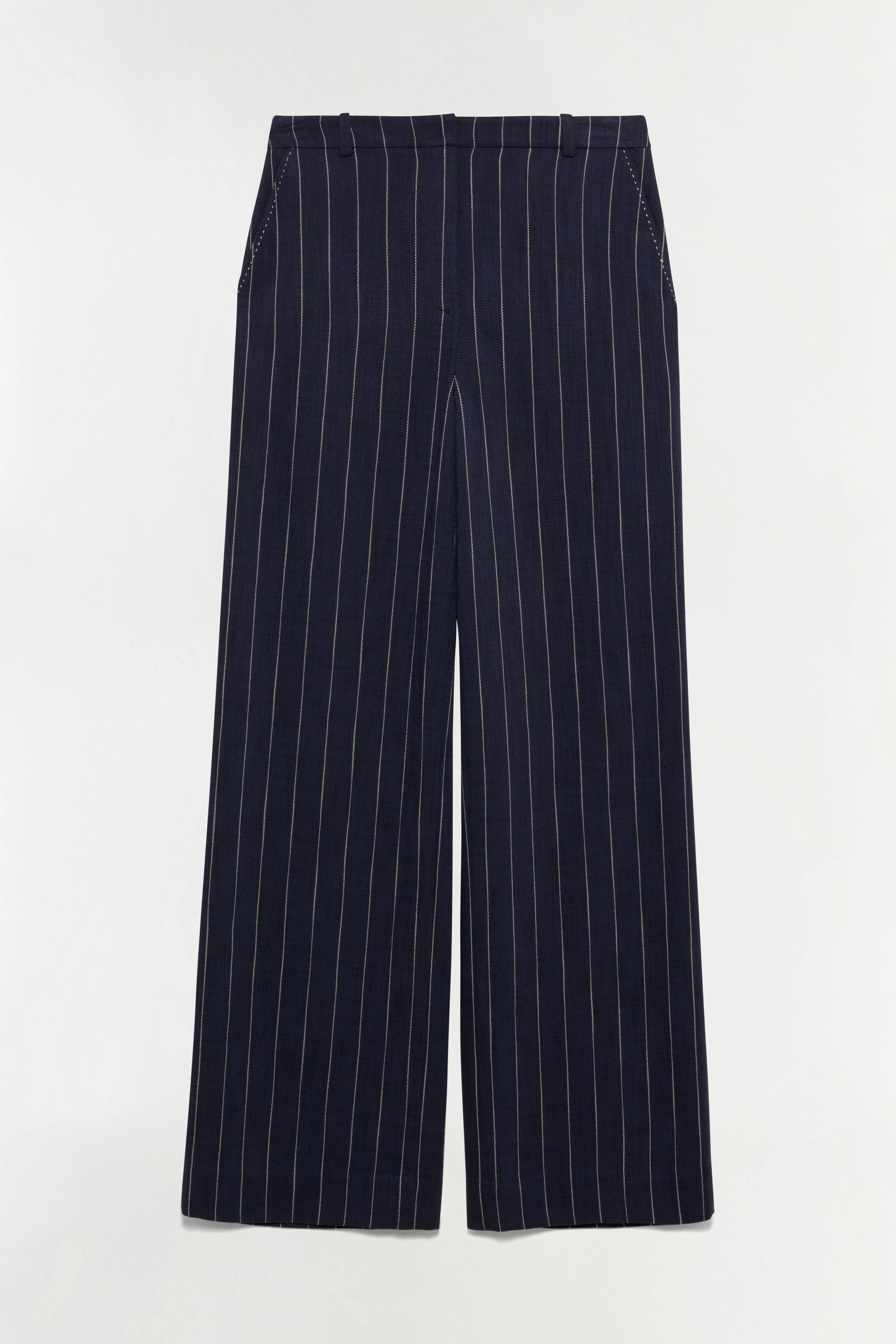 Tavar Suiting Pants sold by Simkhai