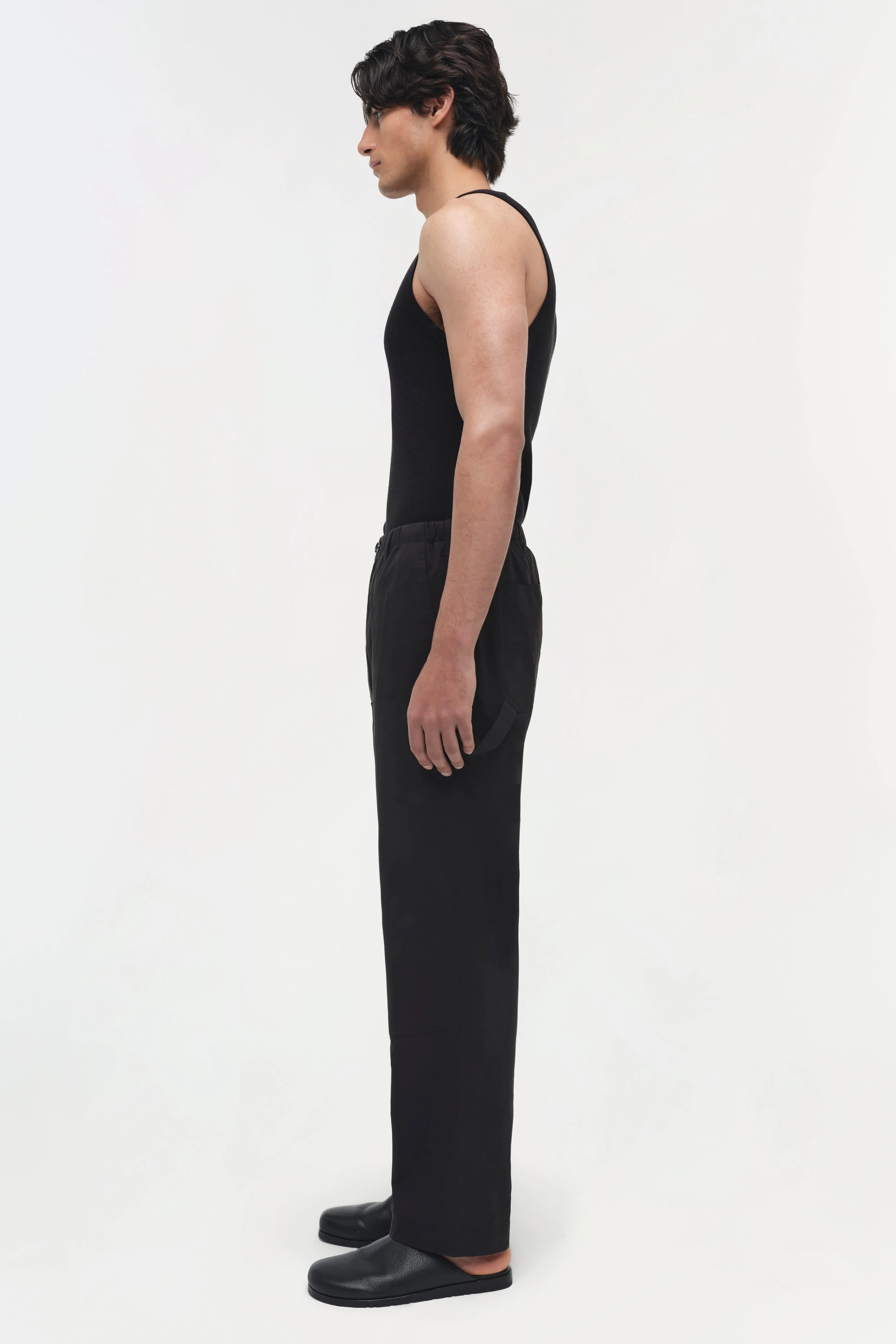 Rainier Carpenter Pant sold by Simkhai product image thumbnail 4