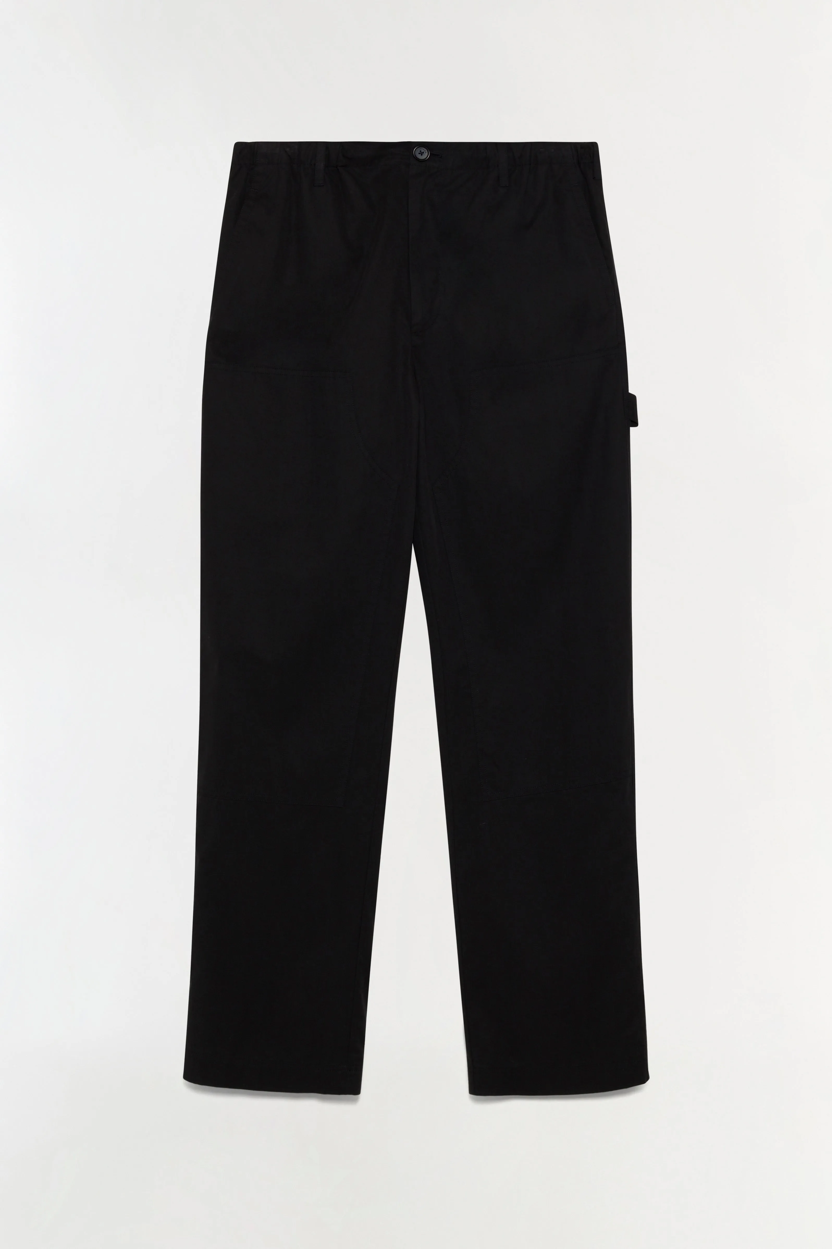 Rainier Carpenter Pant sold by Simkhai