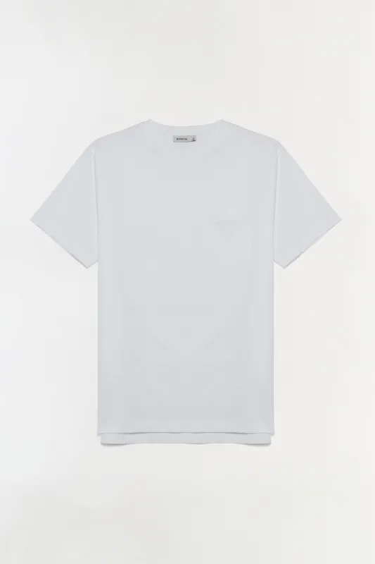 Ferris T-Shirt sold by Simkhai