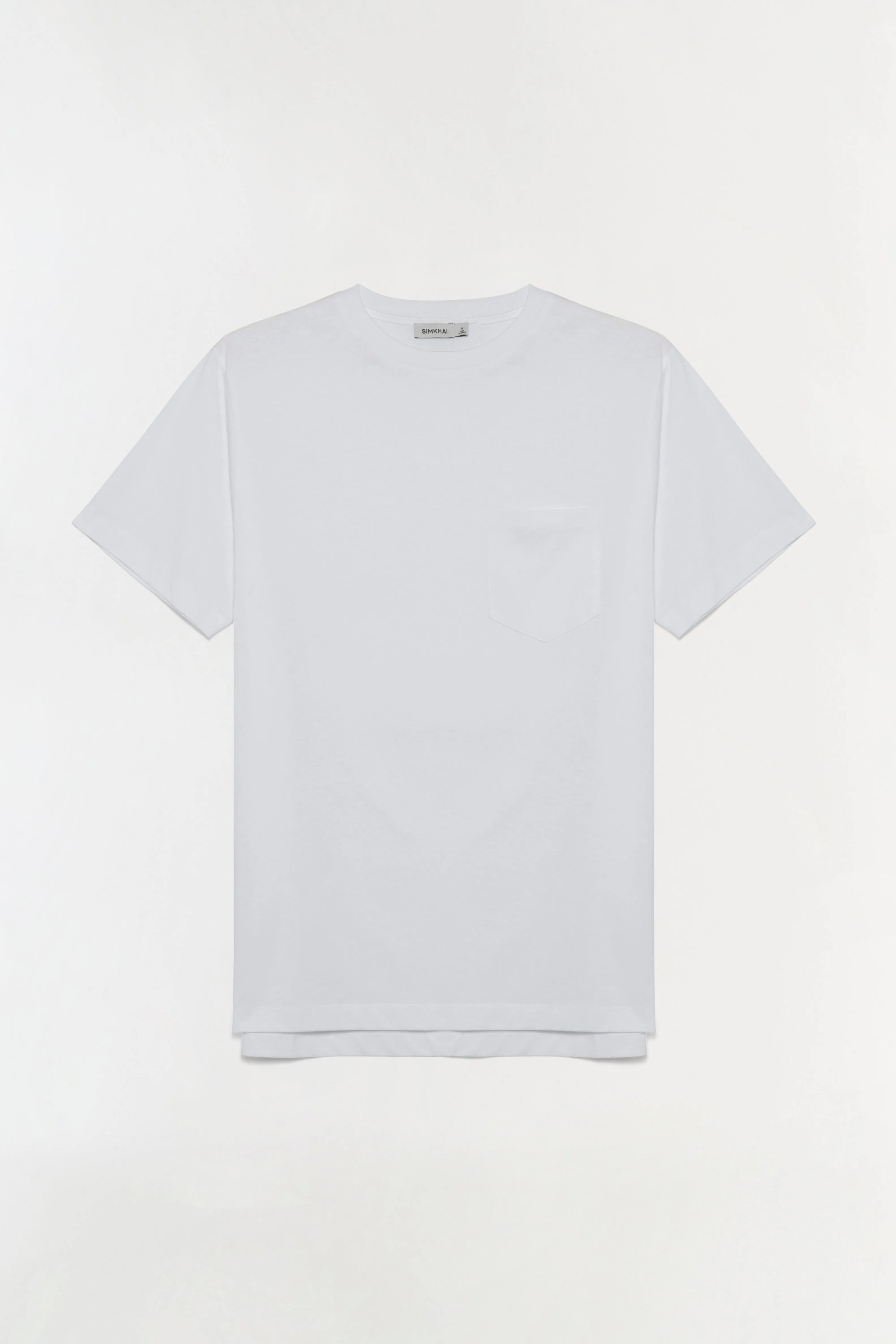 Ferris T-Shirt sold by Simkhai