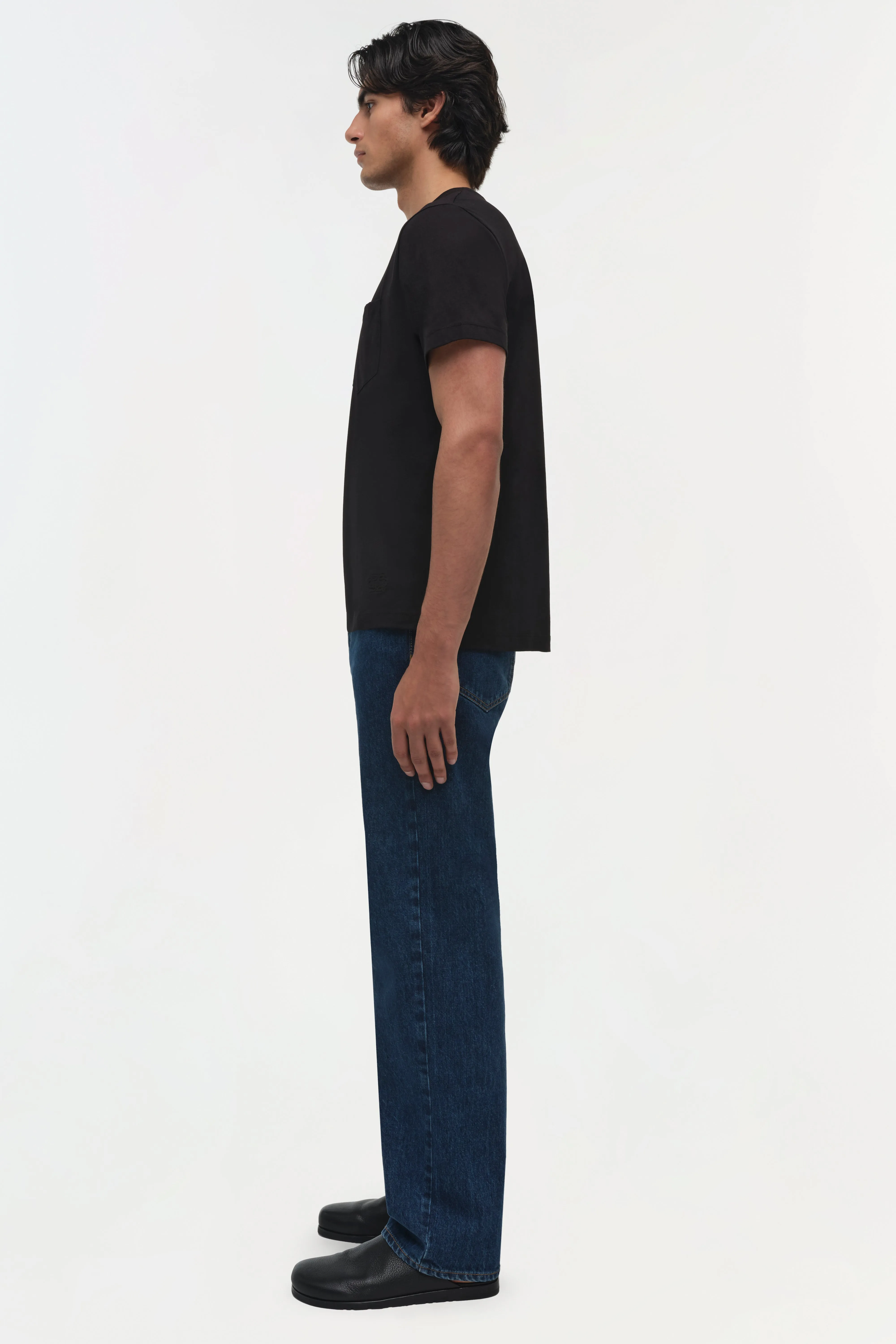 Ferris T-Shirt sold by Simkhai product image thumbnail 4