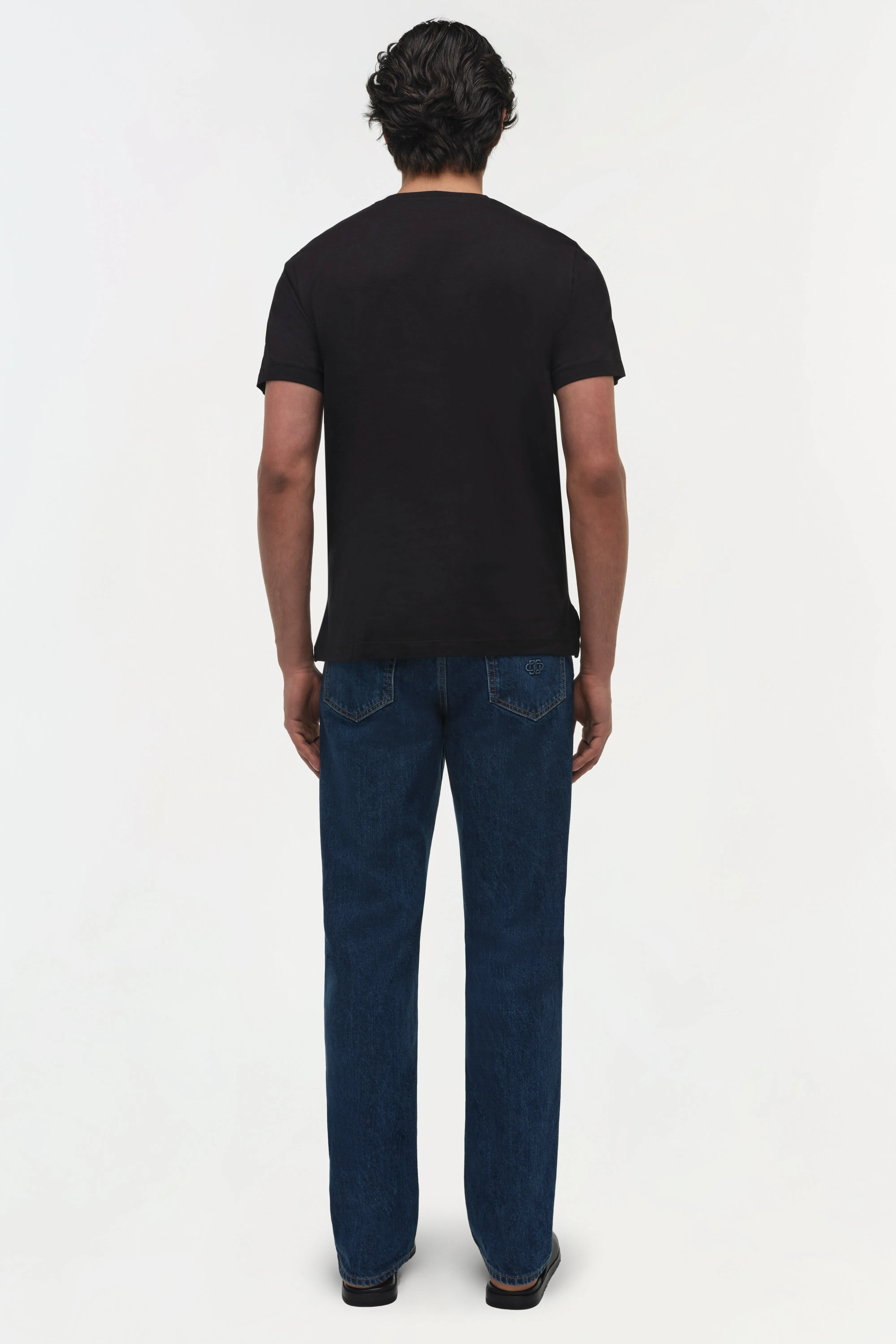 Ferris T-Shirt sold by Simkhai product image thumbnail 5