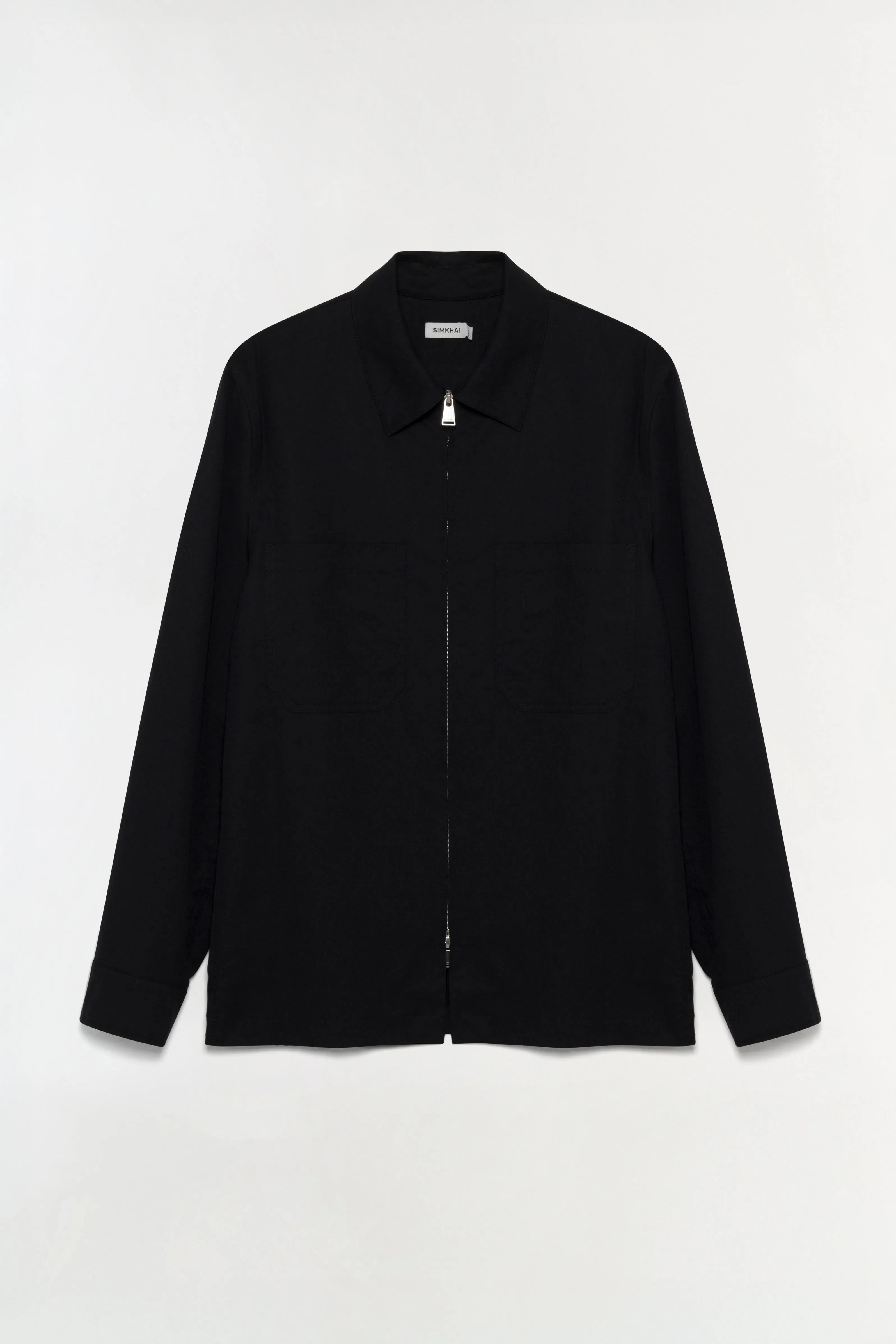 Thatcher Carpenter Jacket sold by Simkhai