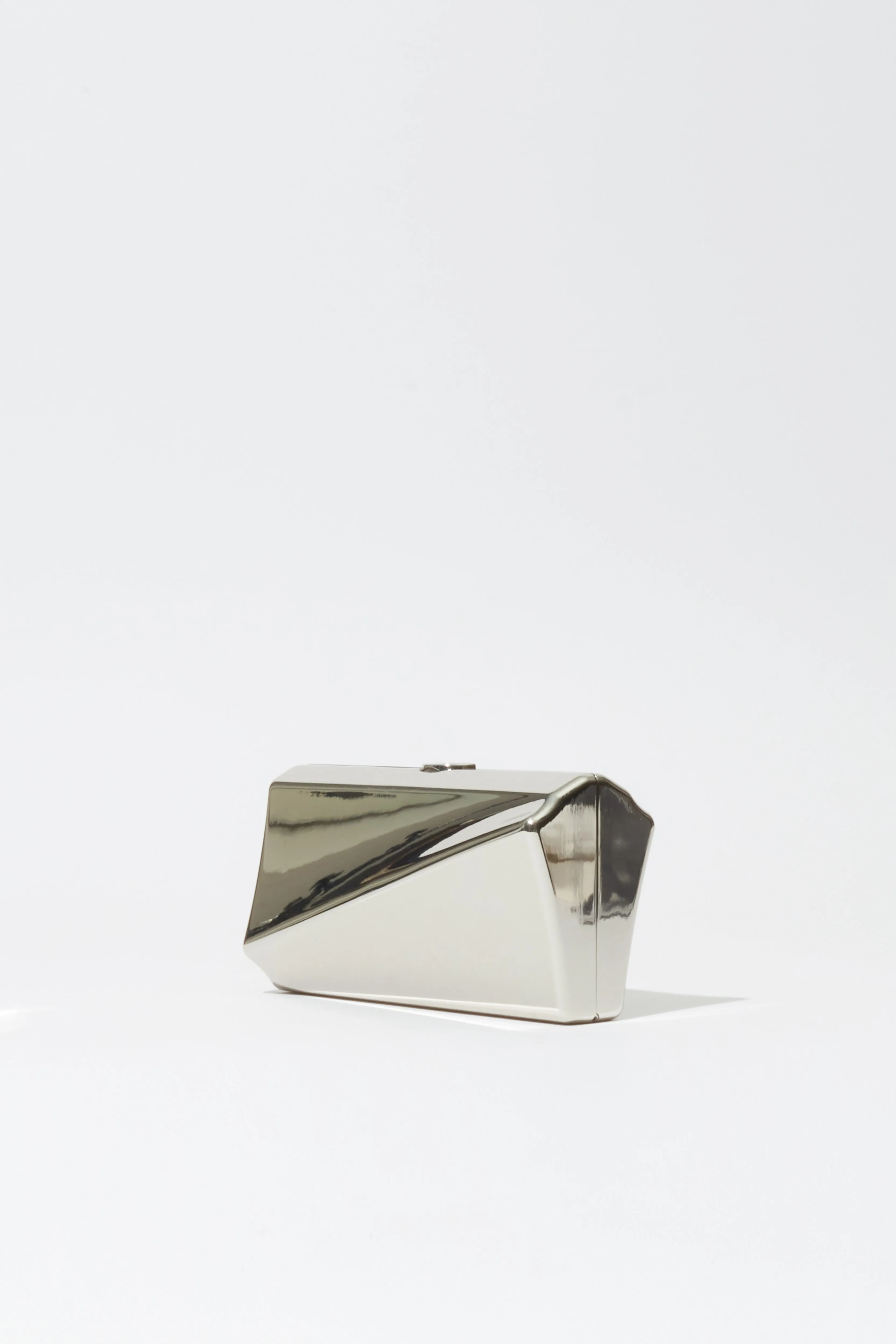 Ripple Clutch sold by Simkhai product image thumbnail 3