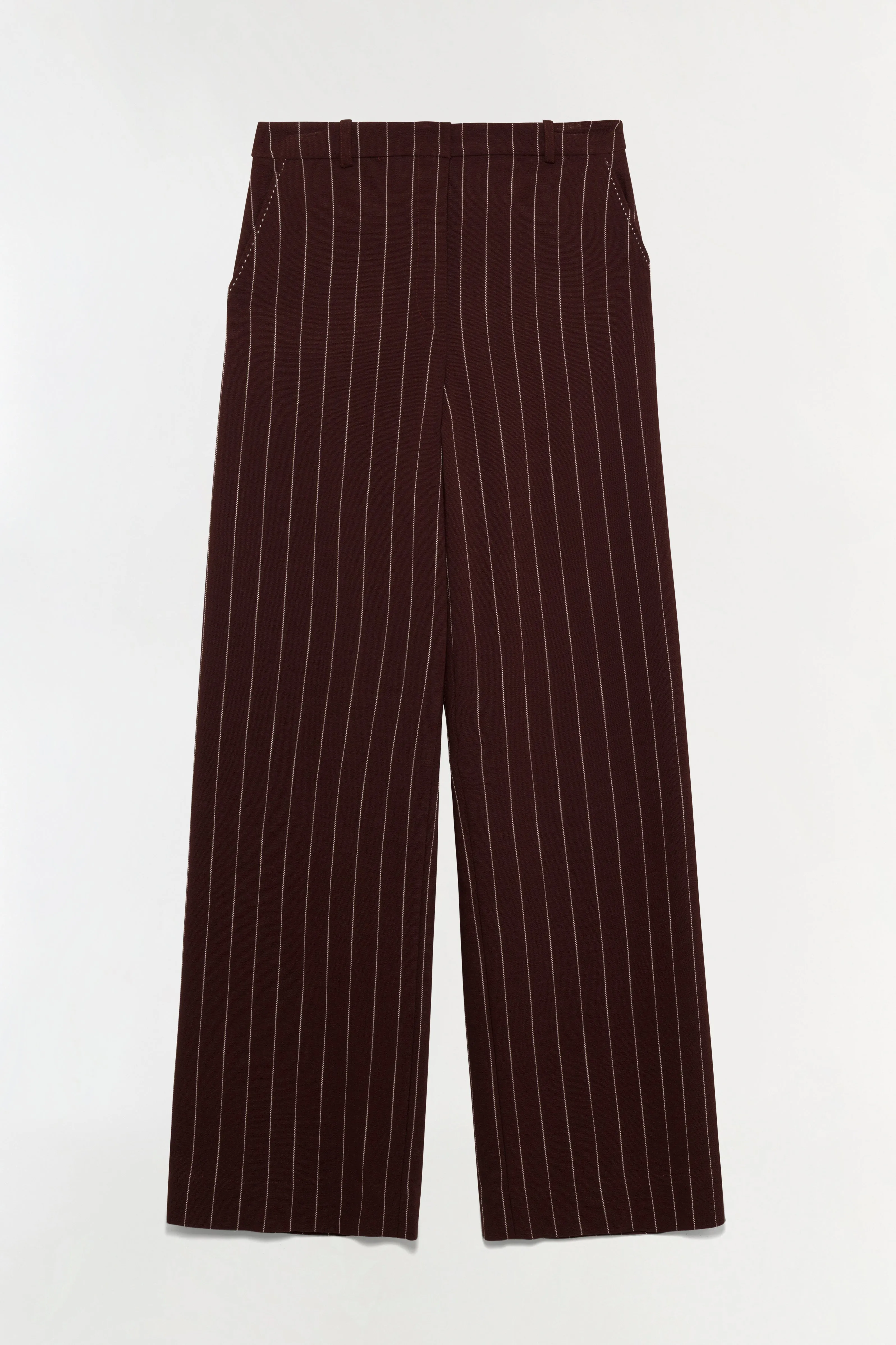 Tavar Suiting Pants sold by Simkhai