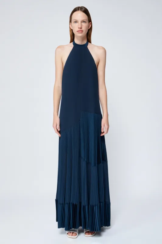 Hazel Dress sold by Simkhai