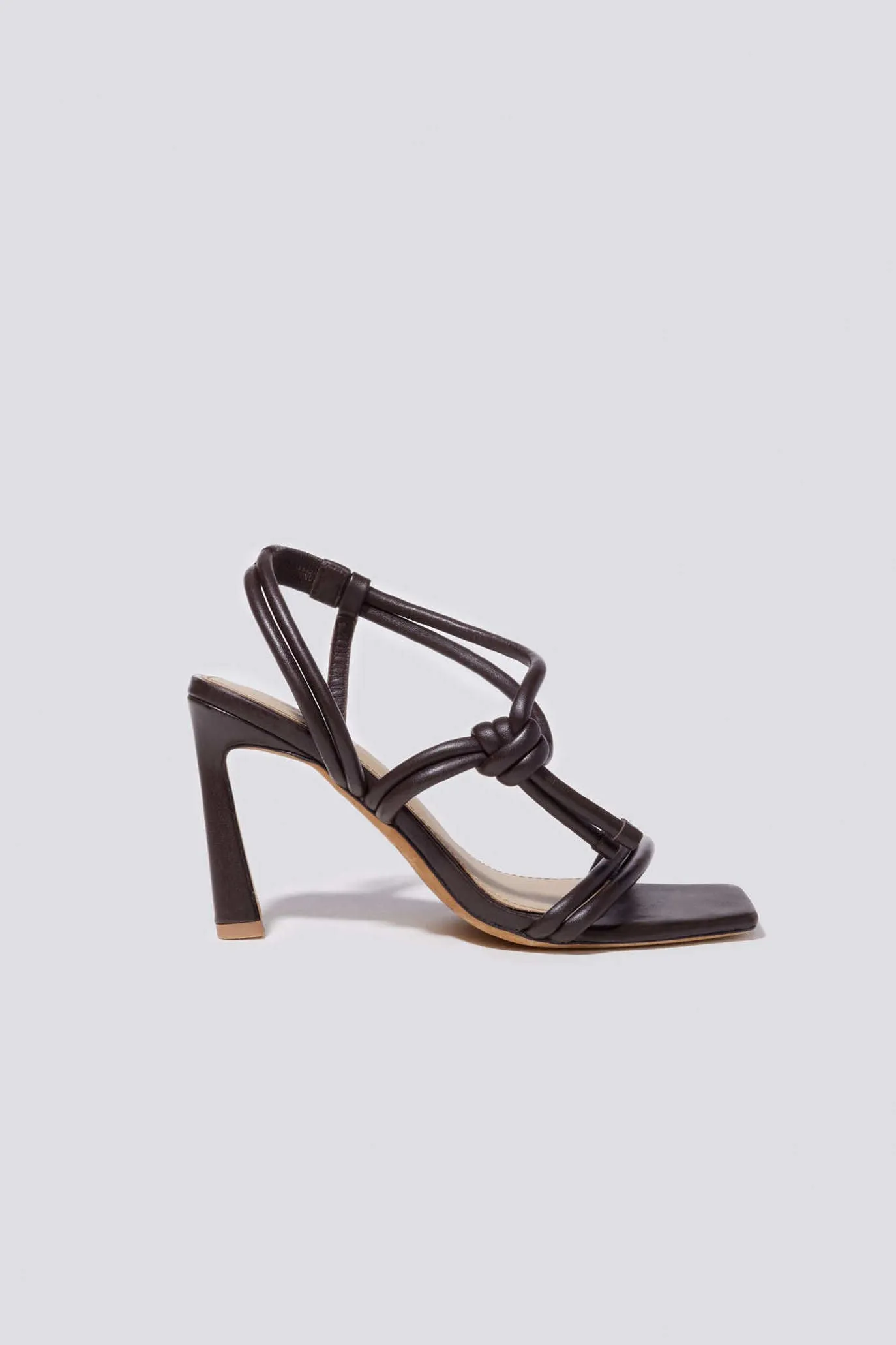Cassie Strappy Sandal sold by Simkhai product image thumbnail 3