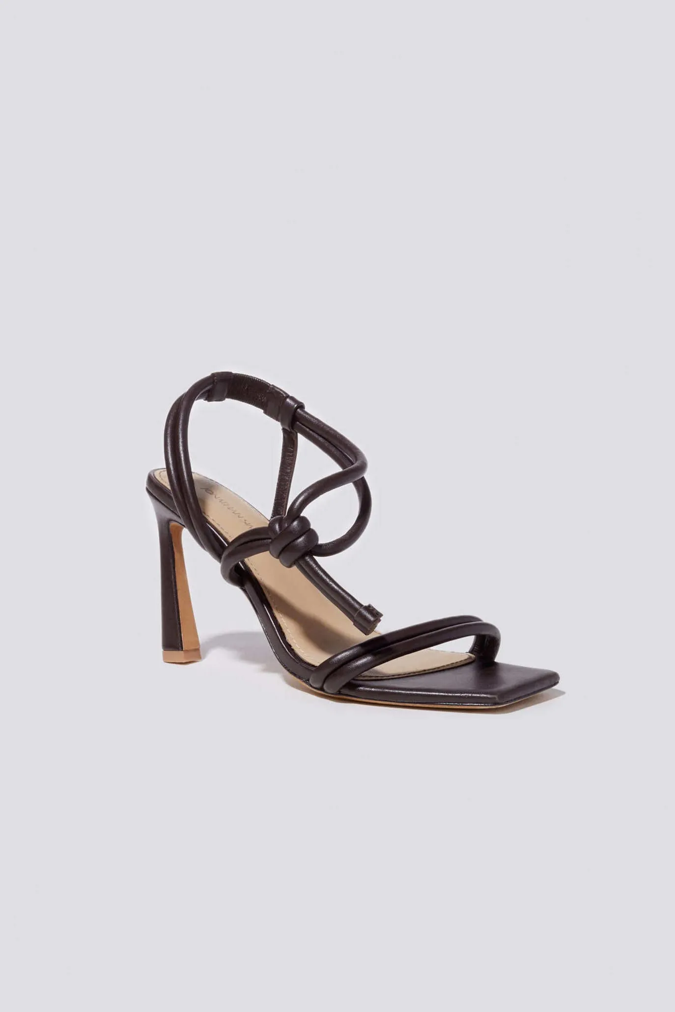 Cassie Strappy Sandal sold by Simkhai product image thumbnail 2