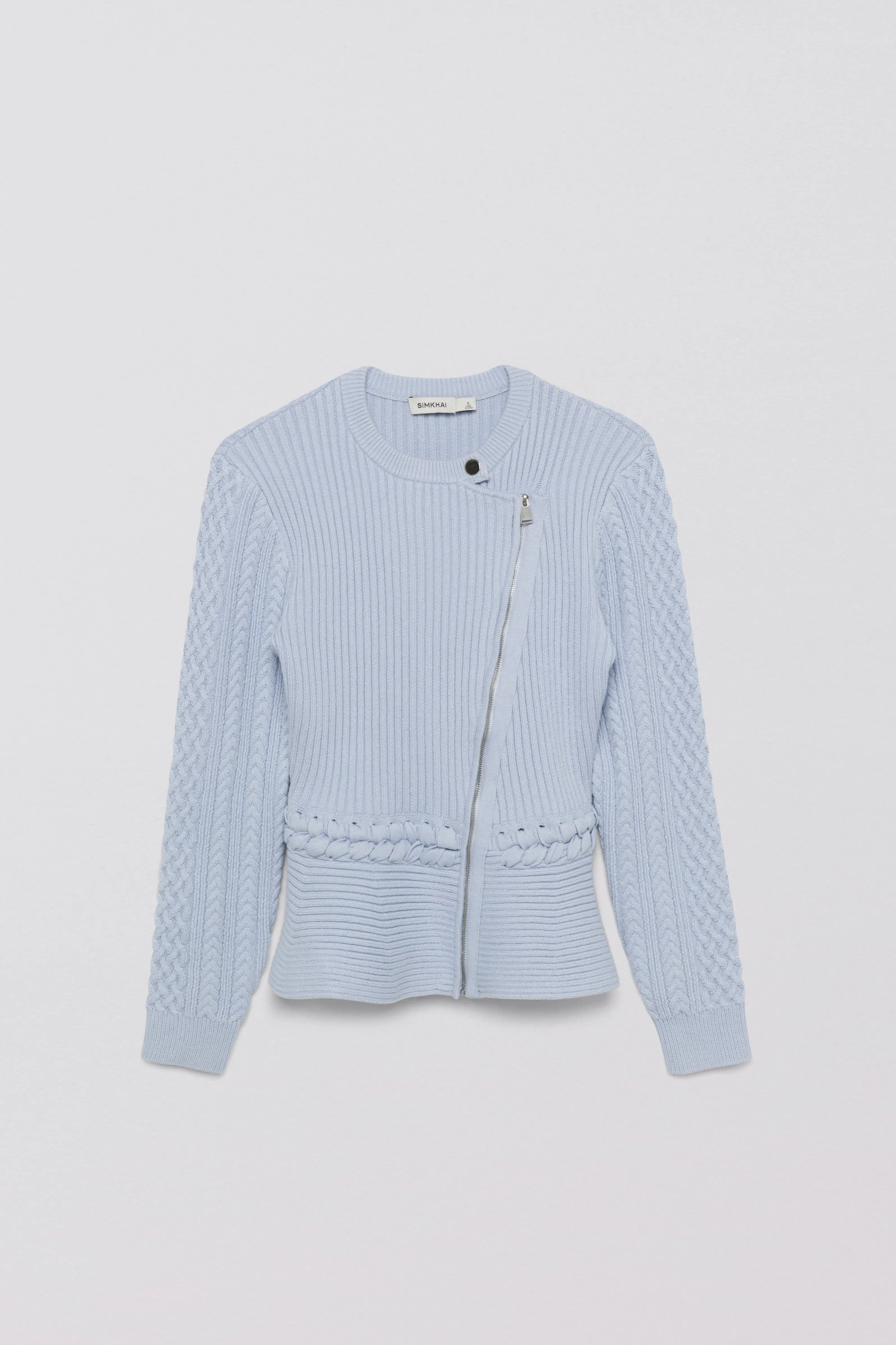 Andi Jacket sold by Simkhai product image thumbnail 5