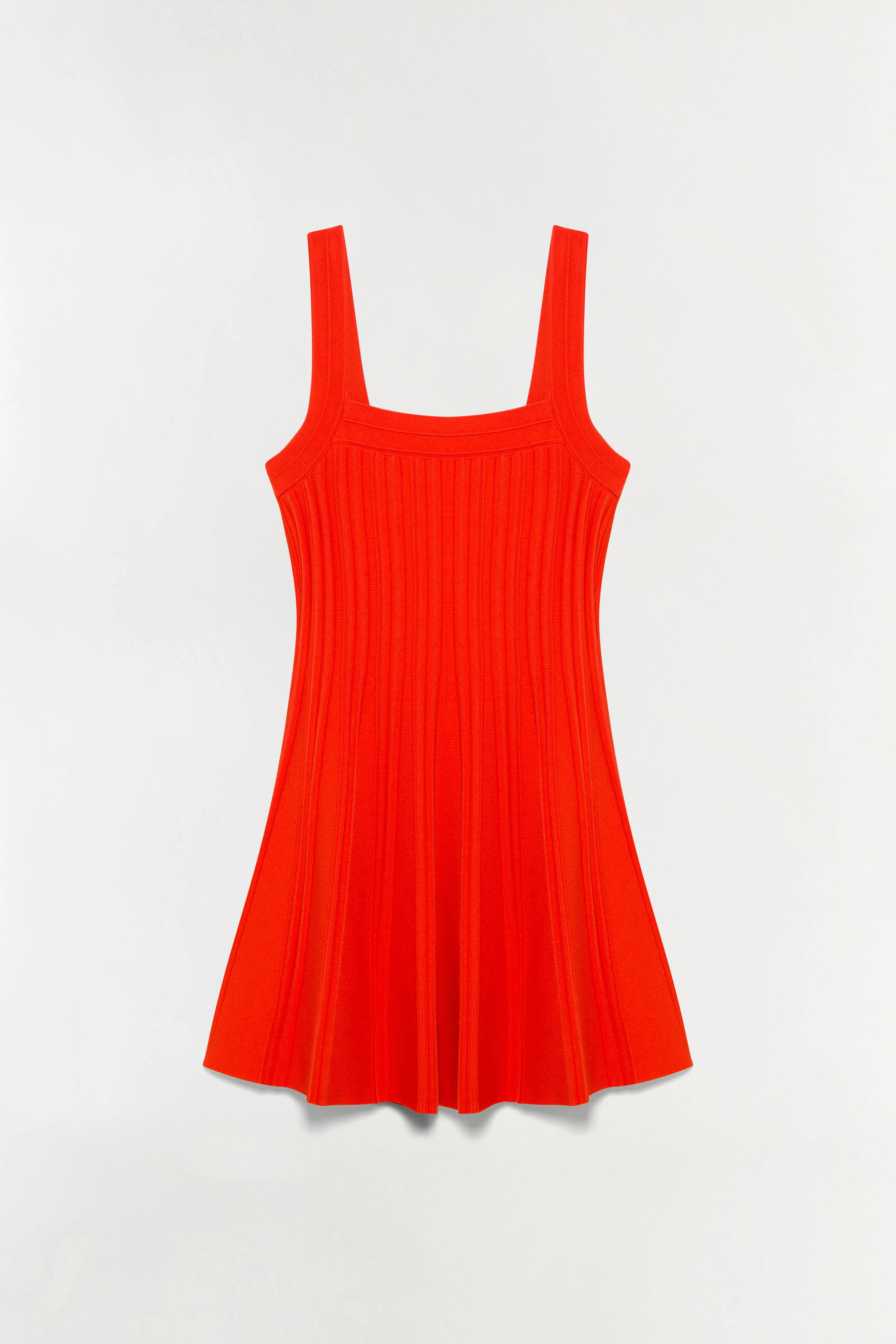 Indie Knit Mini Dress sold by Simkhai