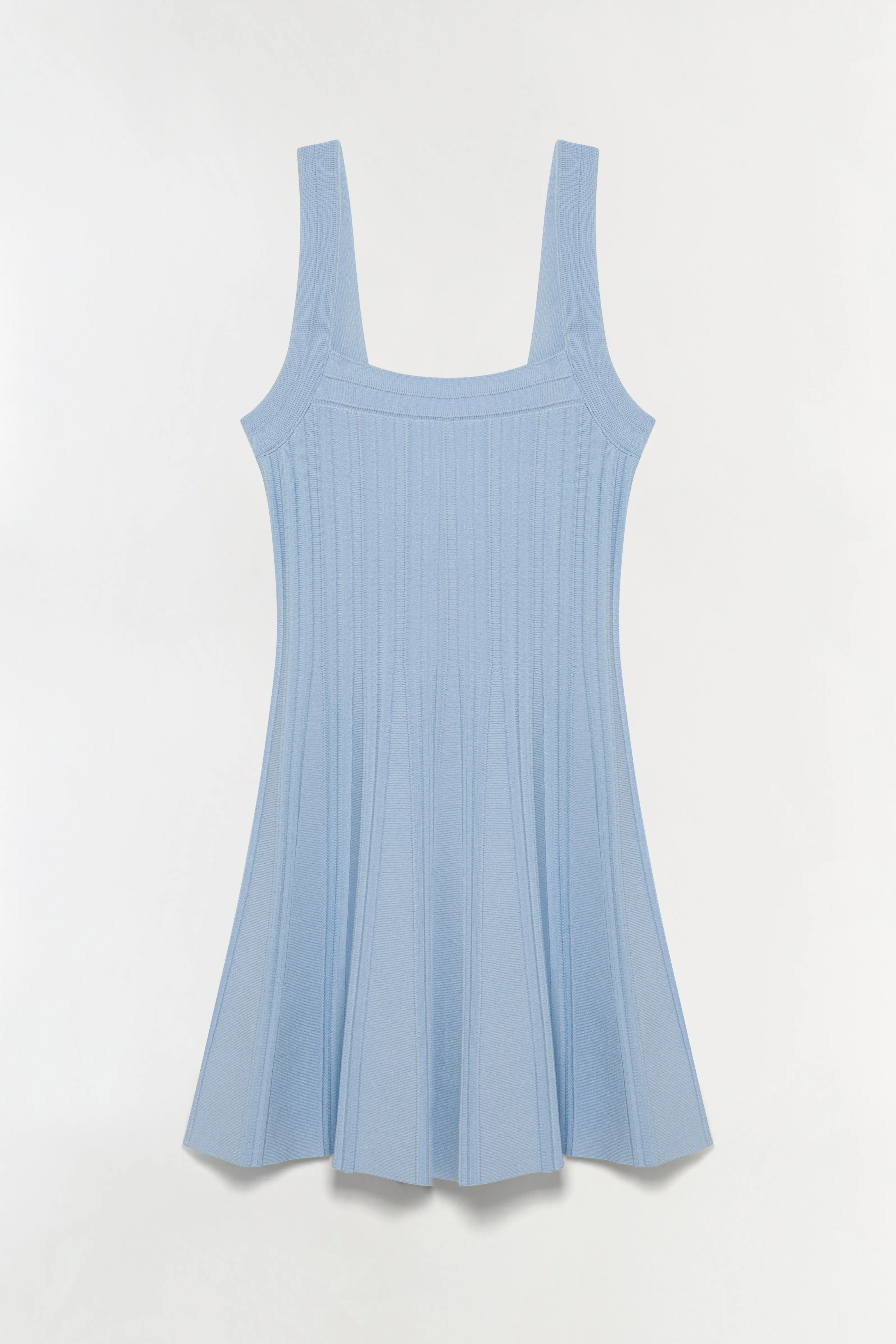 Indie Knit Mini Dress sold by Simkhai