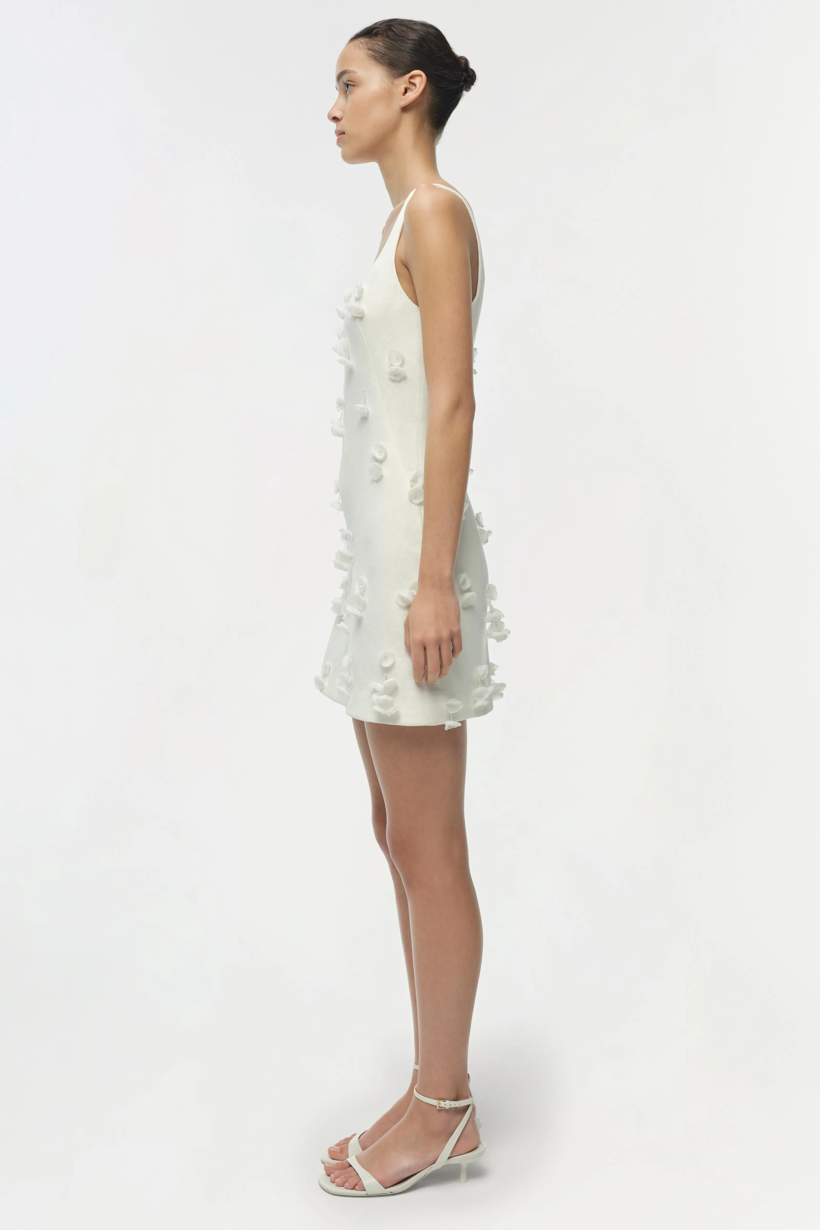 Cailinn Mini Dress sold by Simkhai product image thumbnail 4