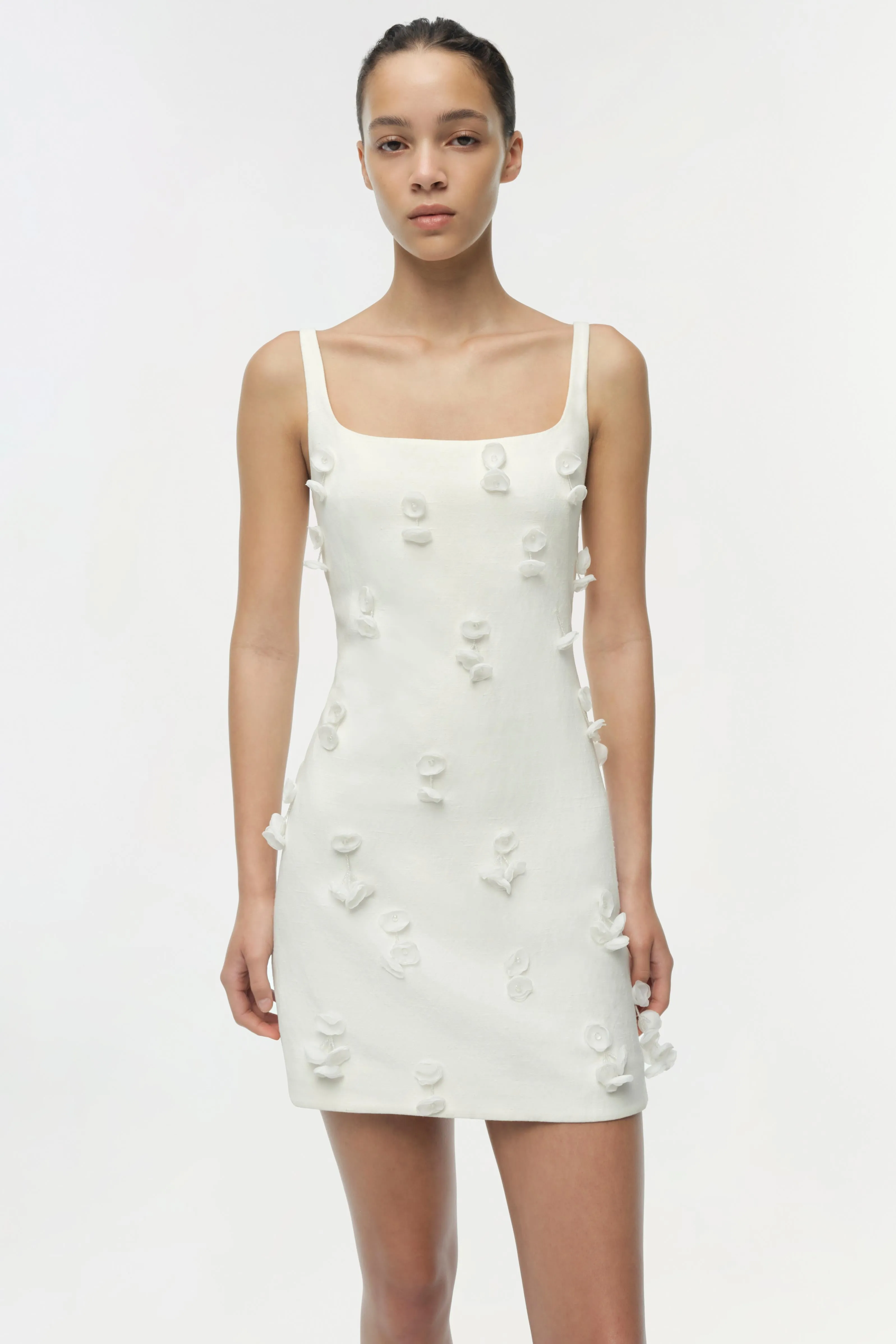 Cailinn Mini Dress sold by Simkhai product image thumbnail 3