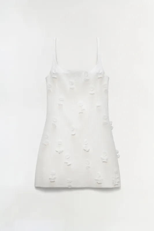 Cailinn Mini Dress sold by Simkhai