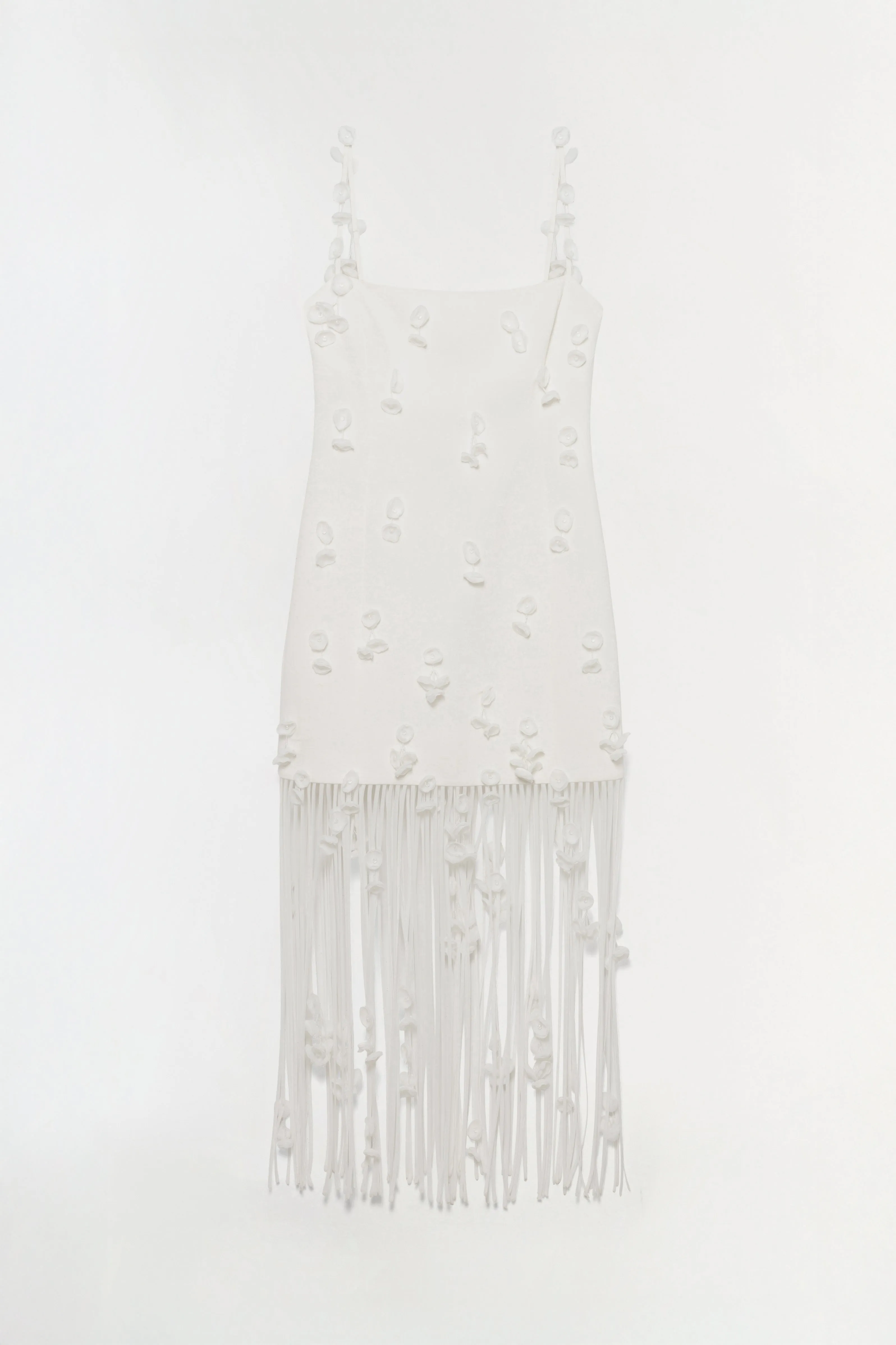 Juliana Midi Dress sold by Simkhai