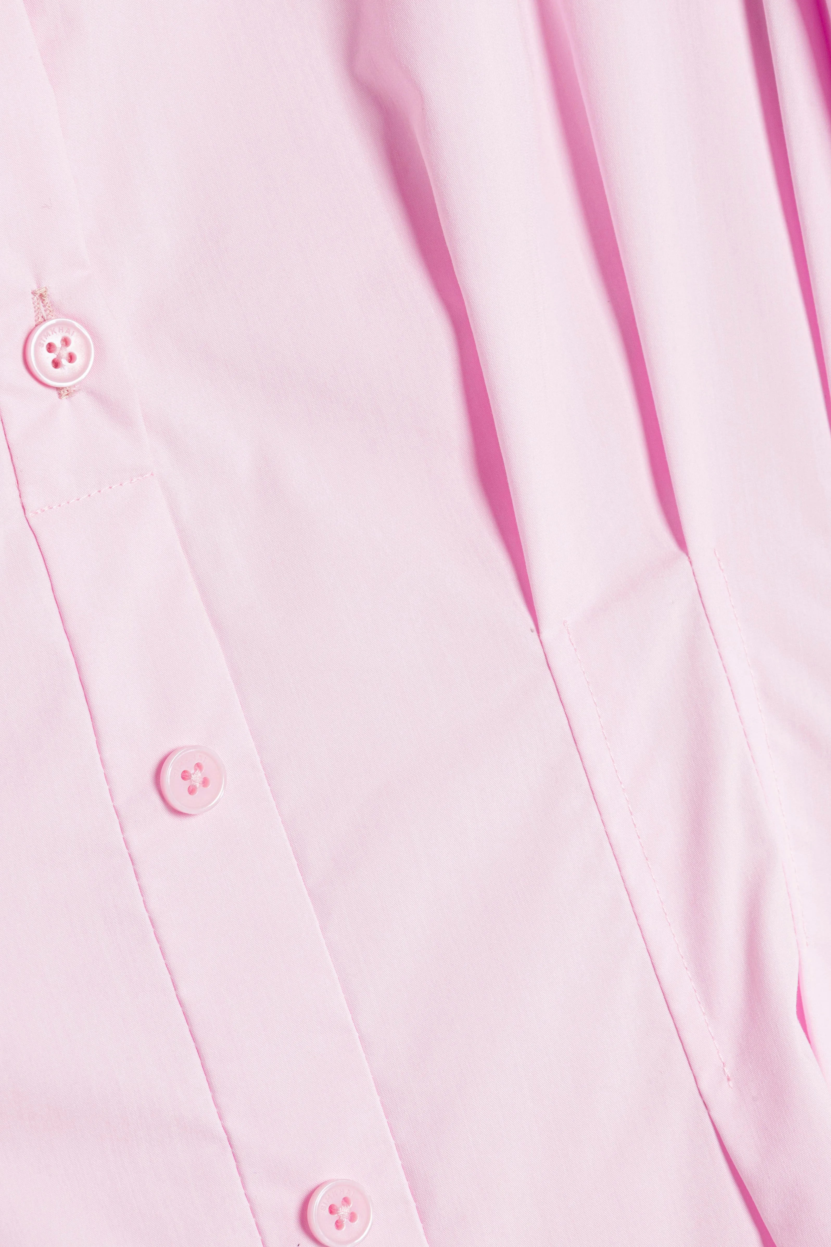 Cleo Cotton Mini Dress sold by Simkhai product image thumbnail 2