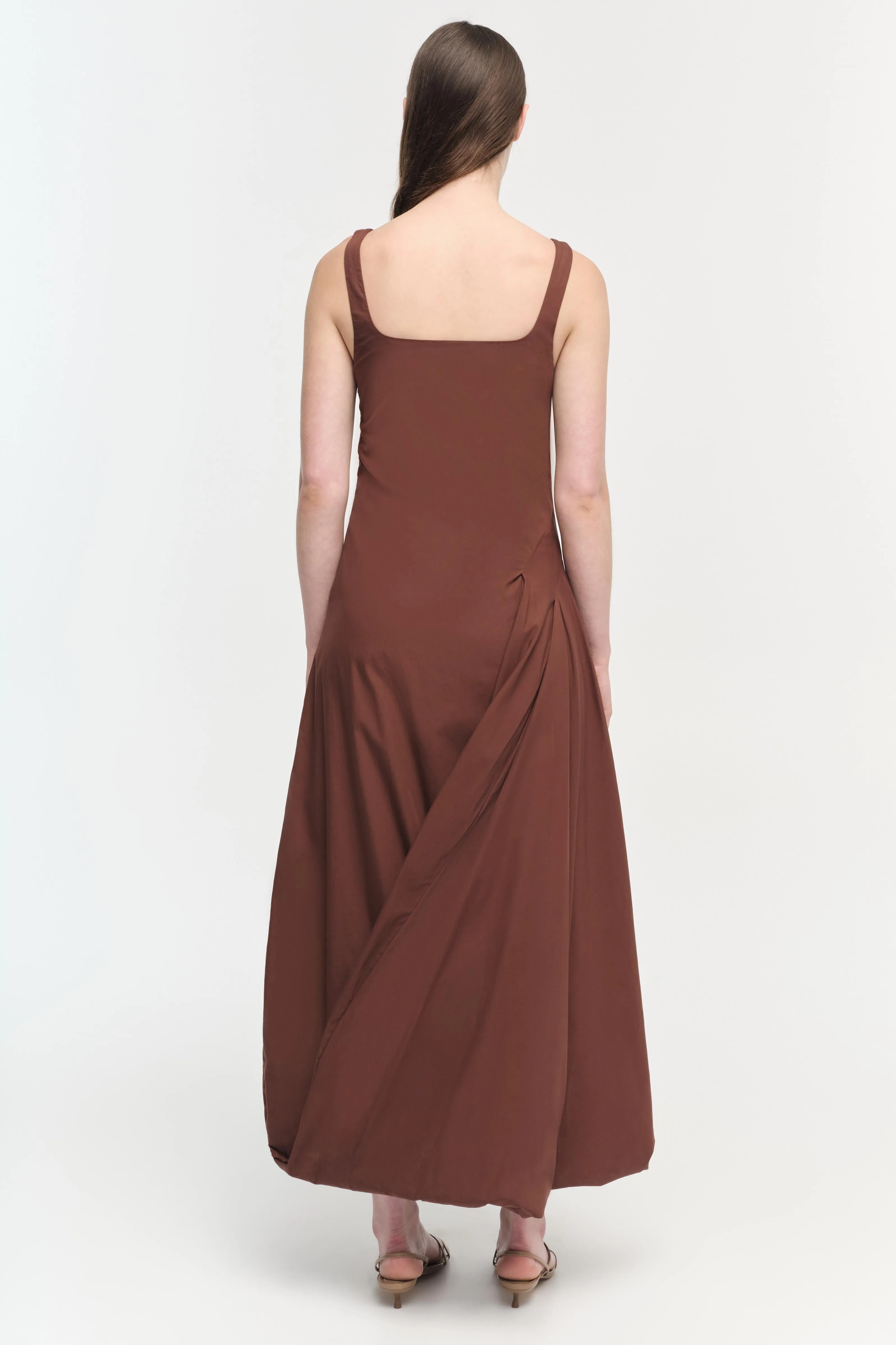 Olivia Dress sold by Simkhai product image thumbnail 3