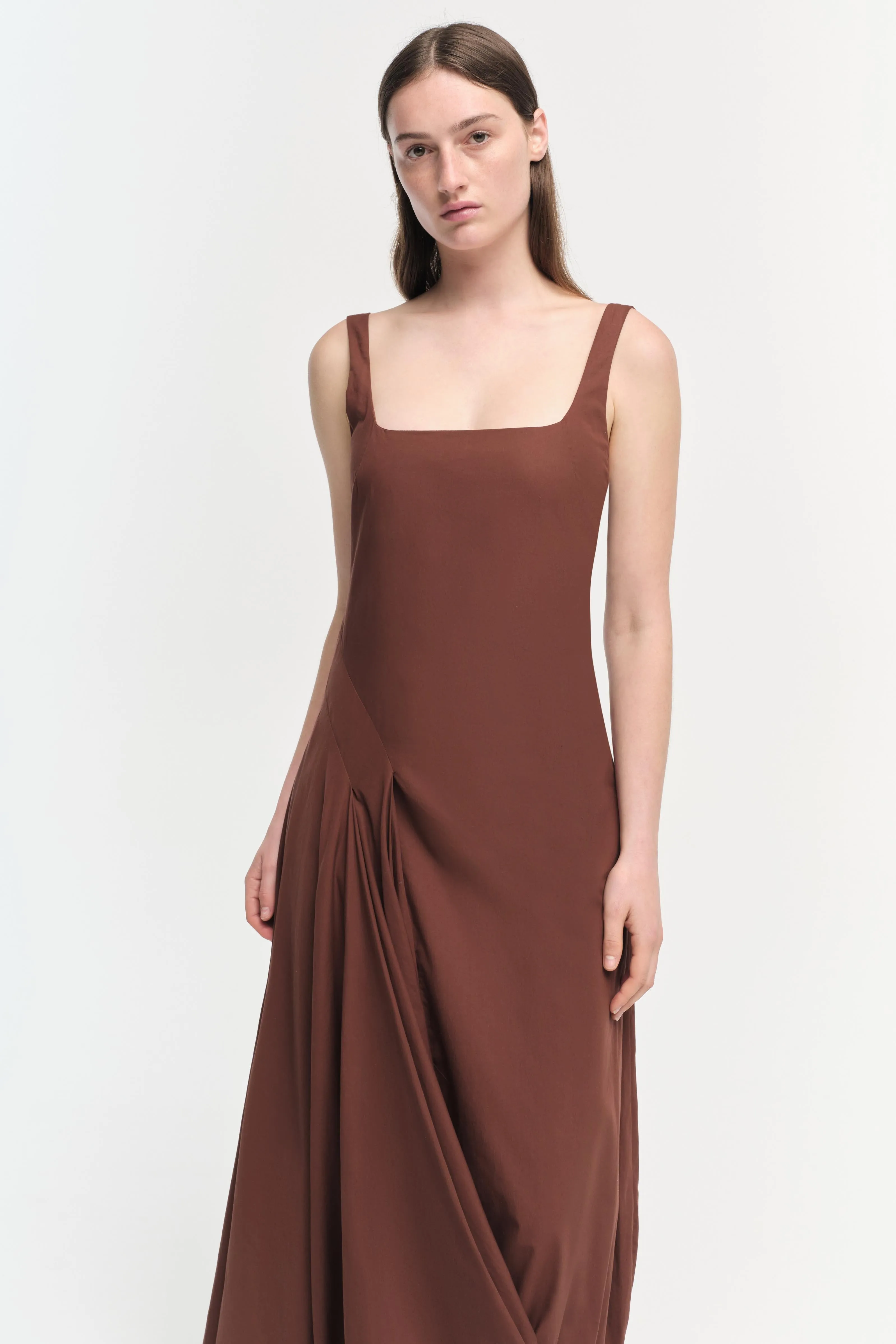 Olivia Dress sold by Simkhai product image thumbnail 4