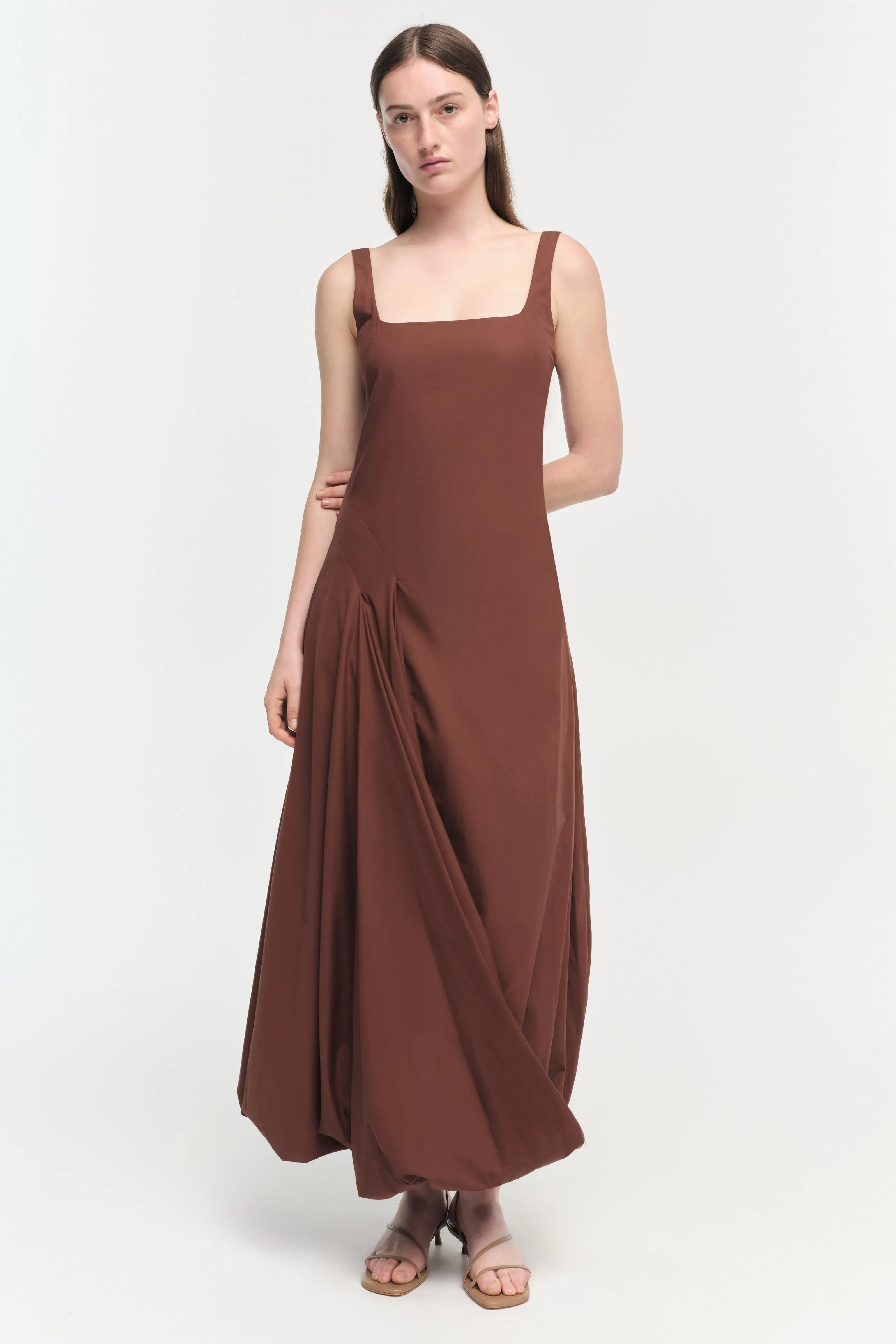 Olivia Dress sold by Simkhai