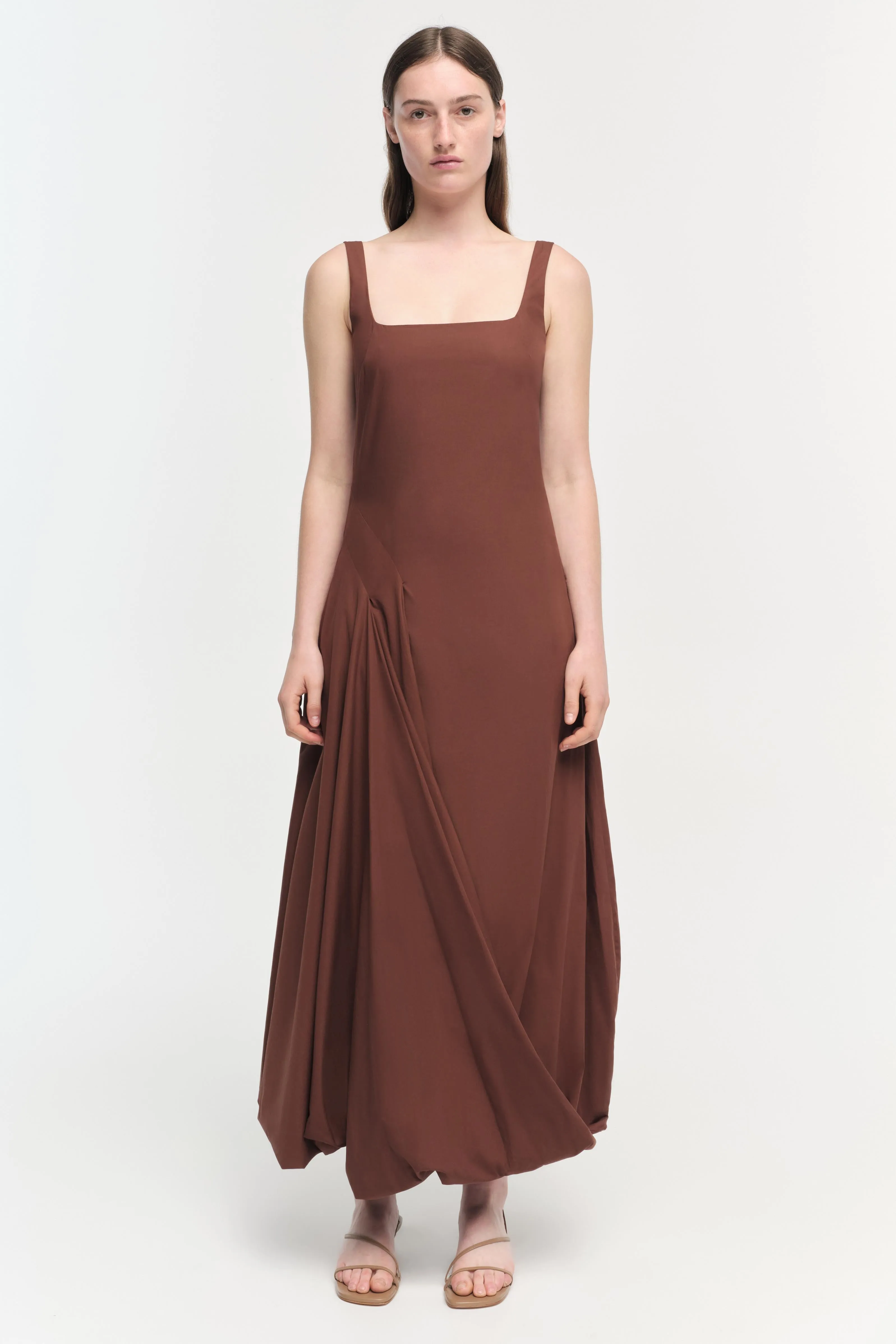 Olivia Dress sold by Simkhai product image thumbnail 5