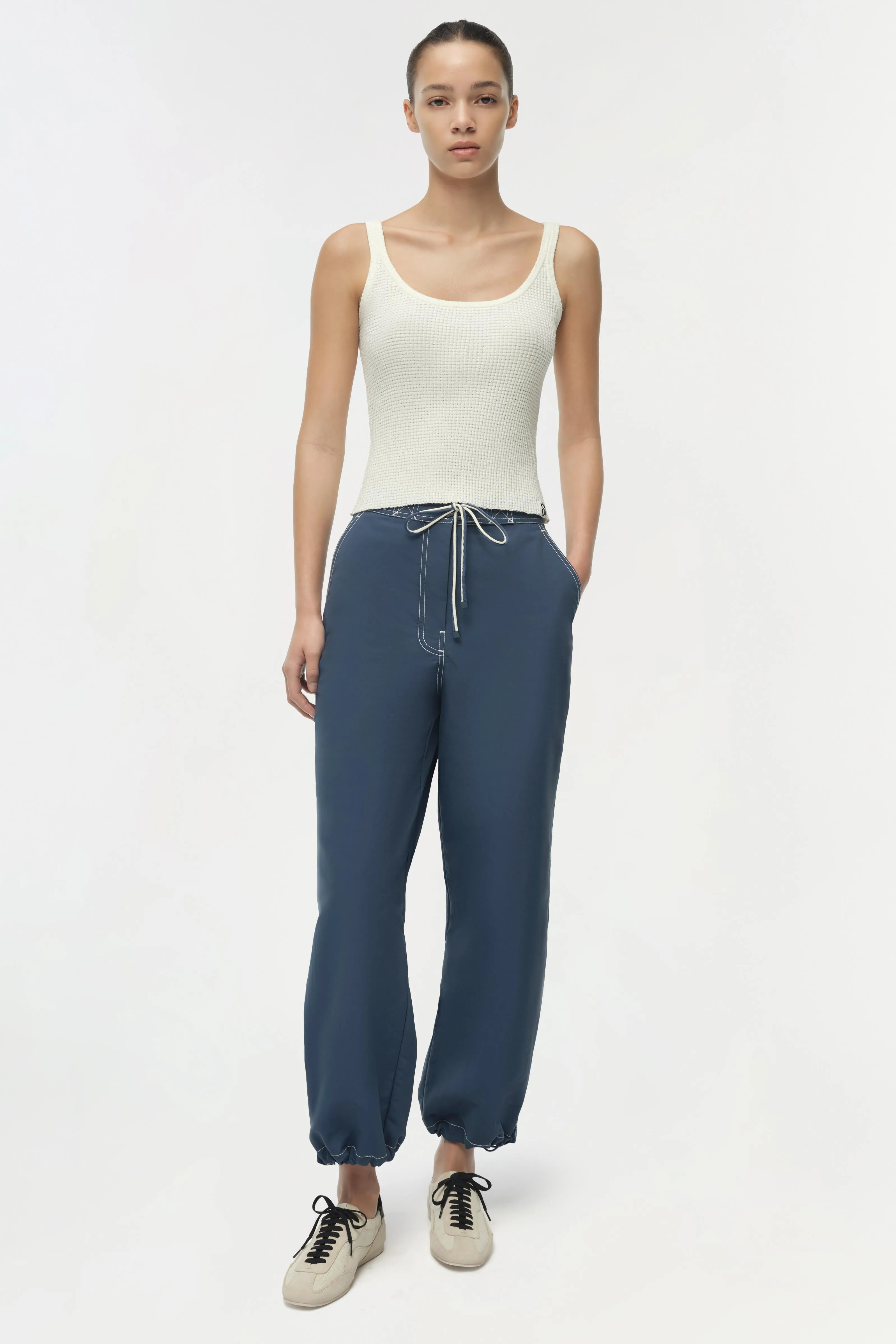 Rayne Knit Tank sold by Simkhai product image thumbnail 2