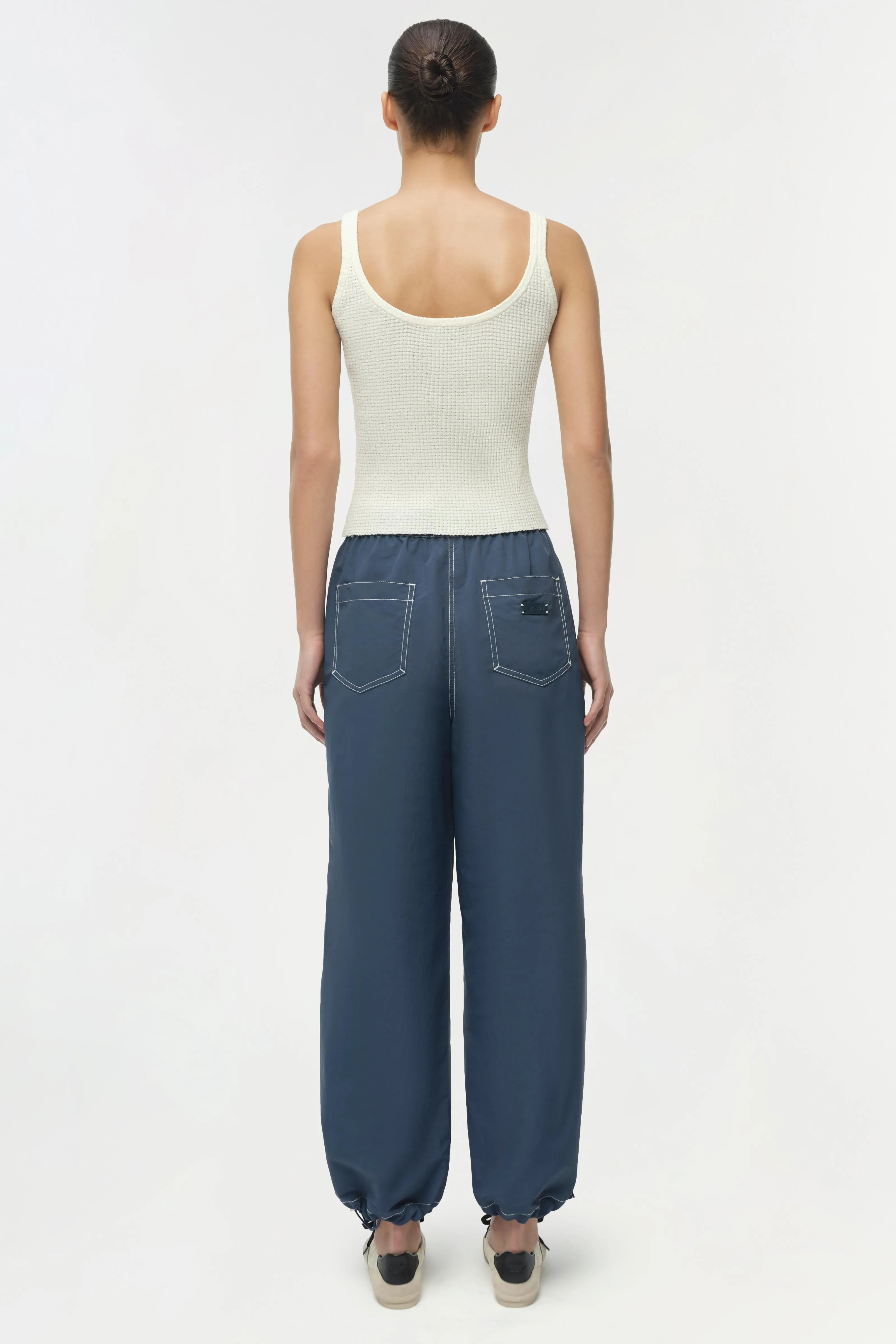 Rayne Knit Tank sold by Simkhai product image thumbnail 5