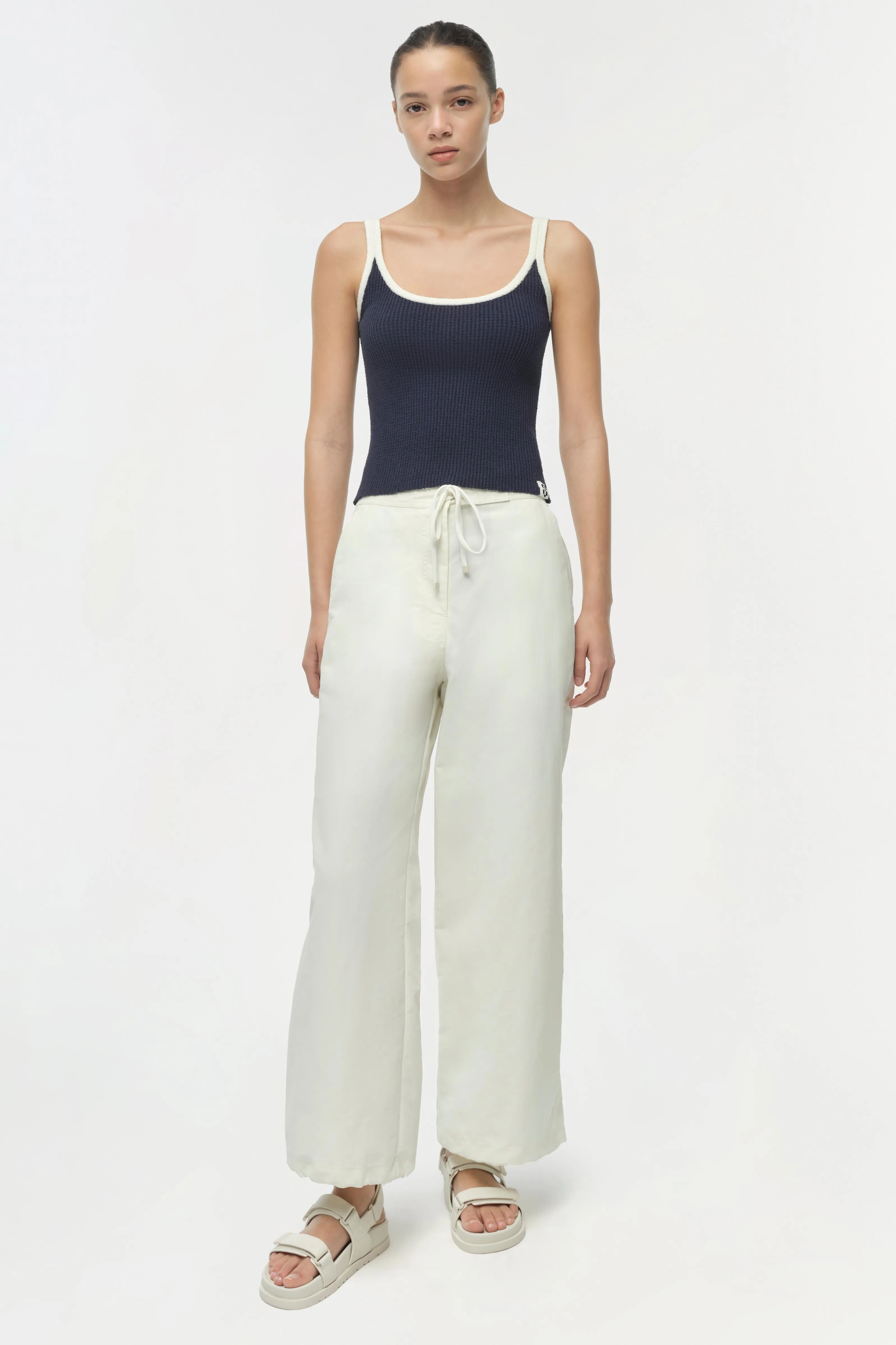 Rayne Knit Tank sold by Simkhai product image thumbnail 2