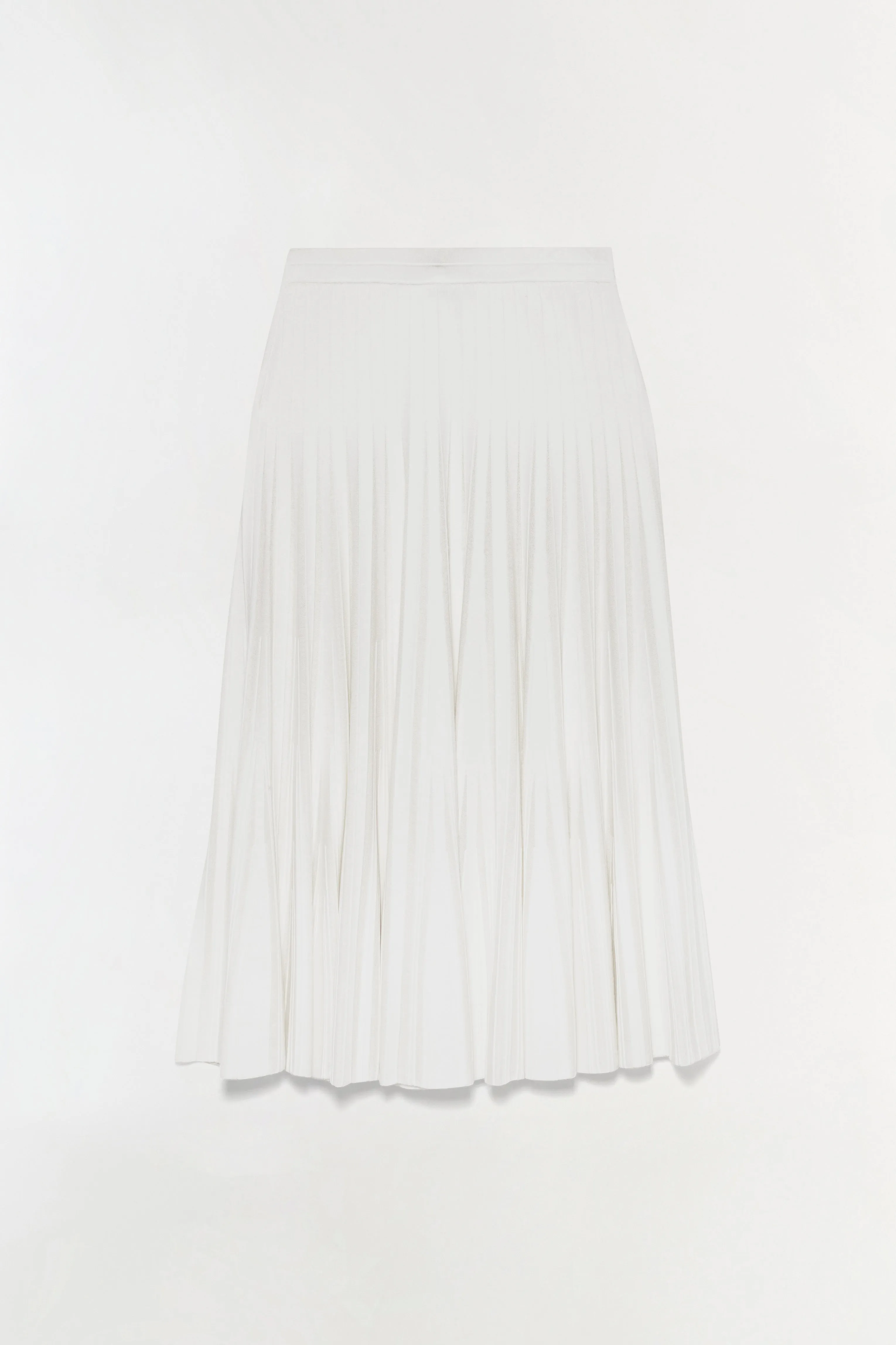 Margoux Knit Midi Skirt sold by Simkhai