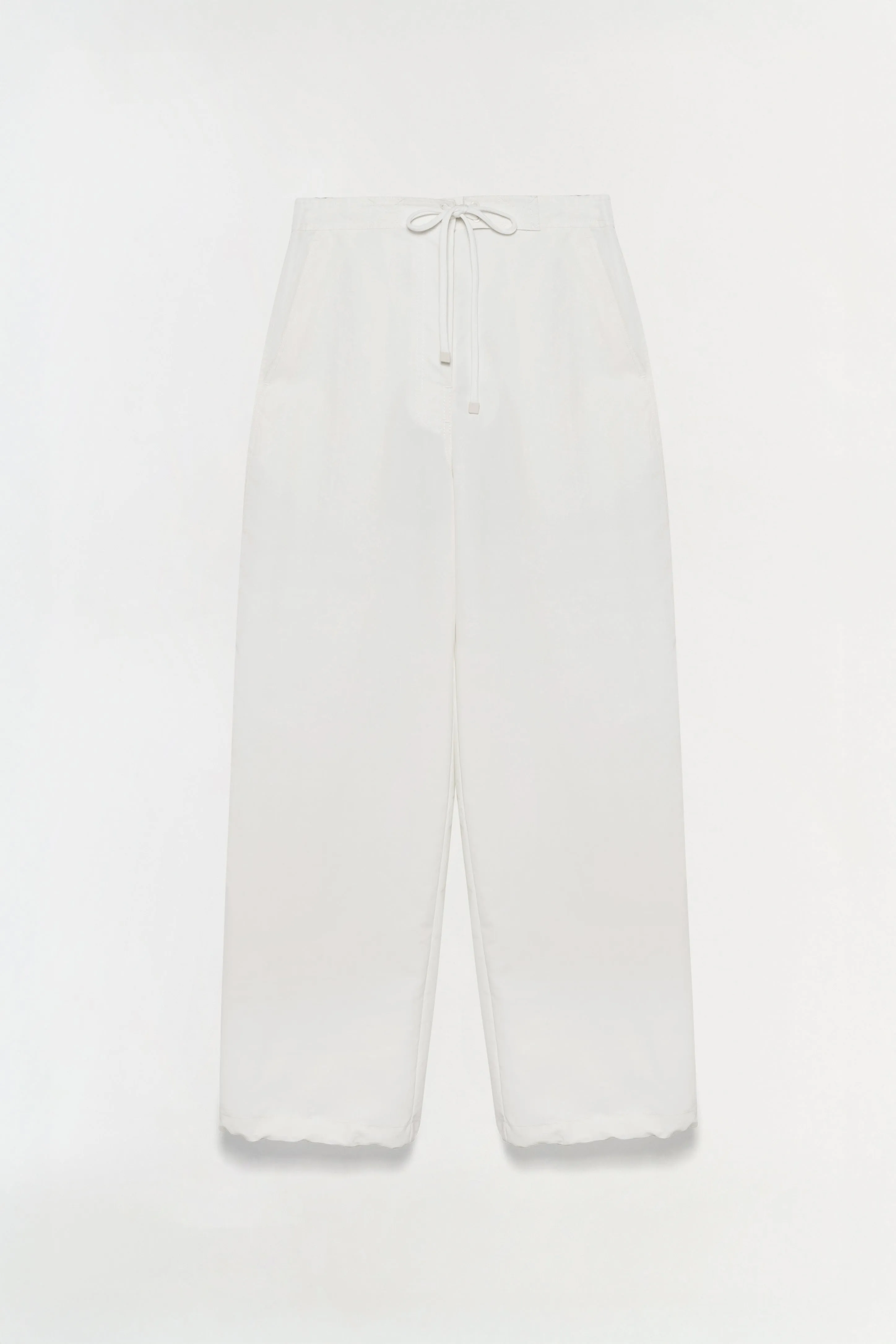 Lennox Straight Leg Pant sold by Simkhai