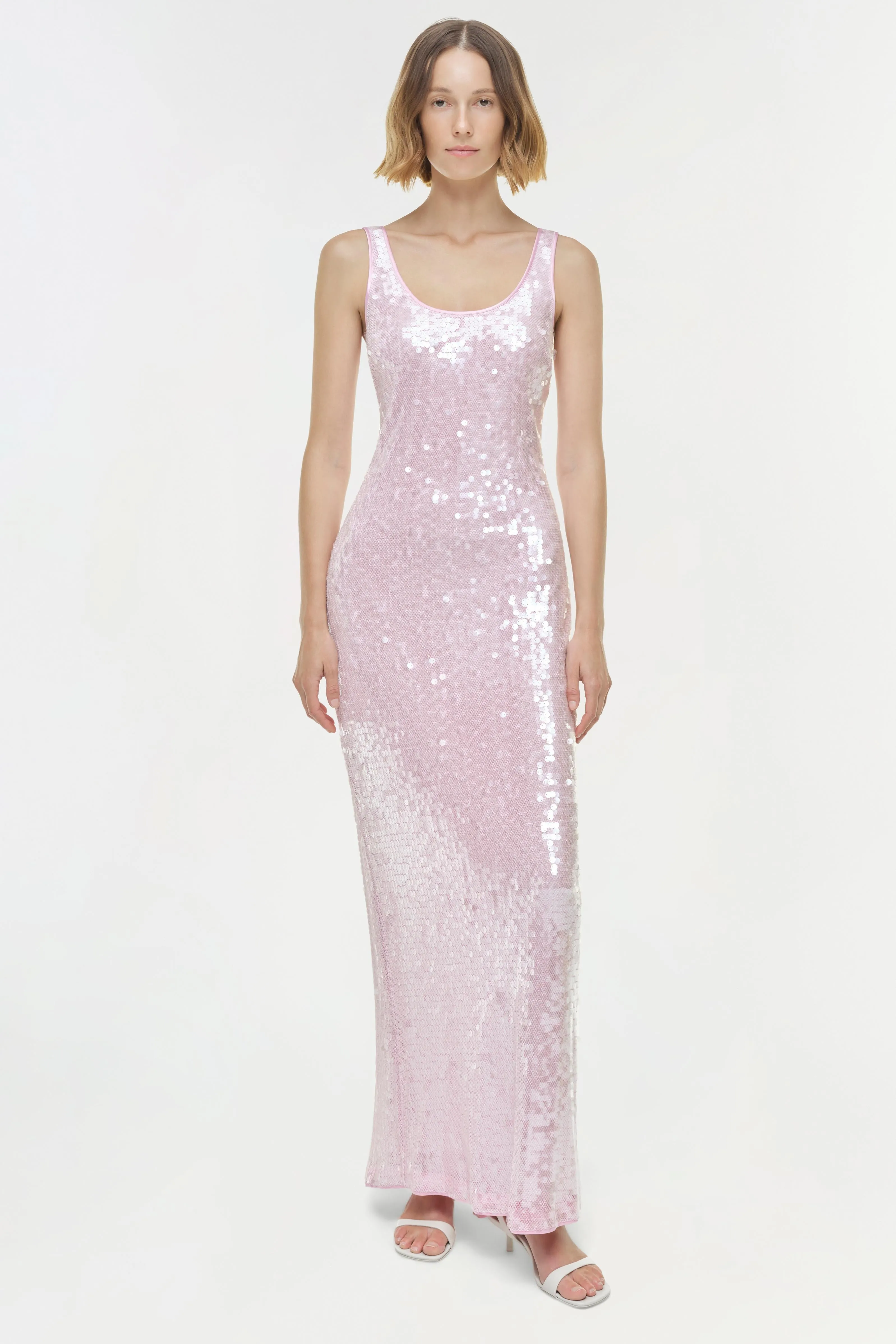 Bex Embellished Dress sold by Simkhai product image thumbnail 2