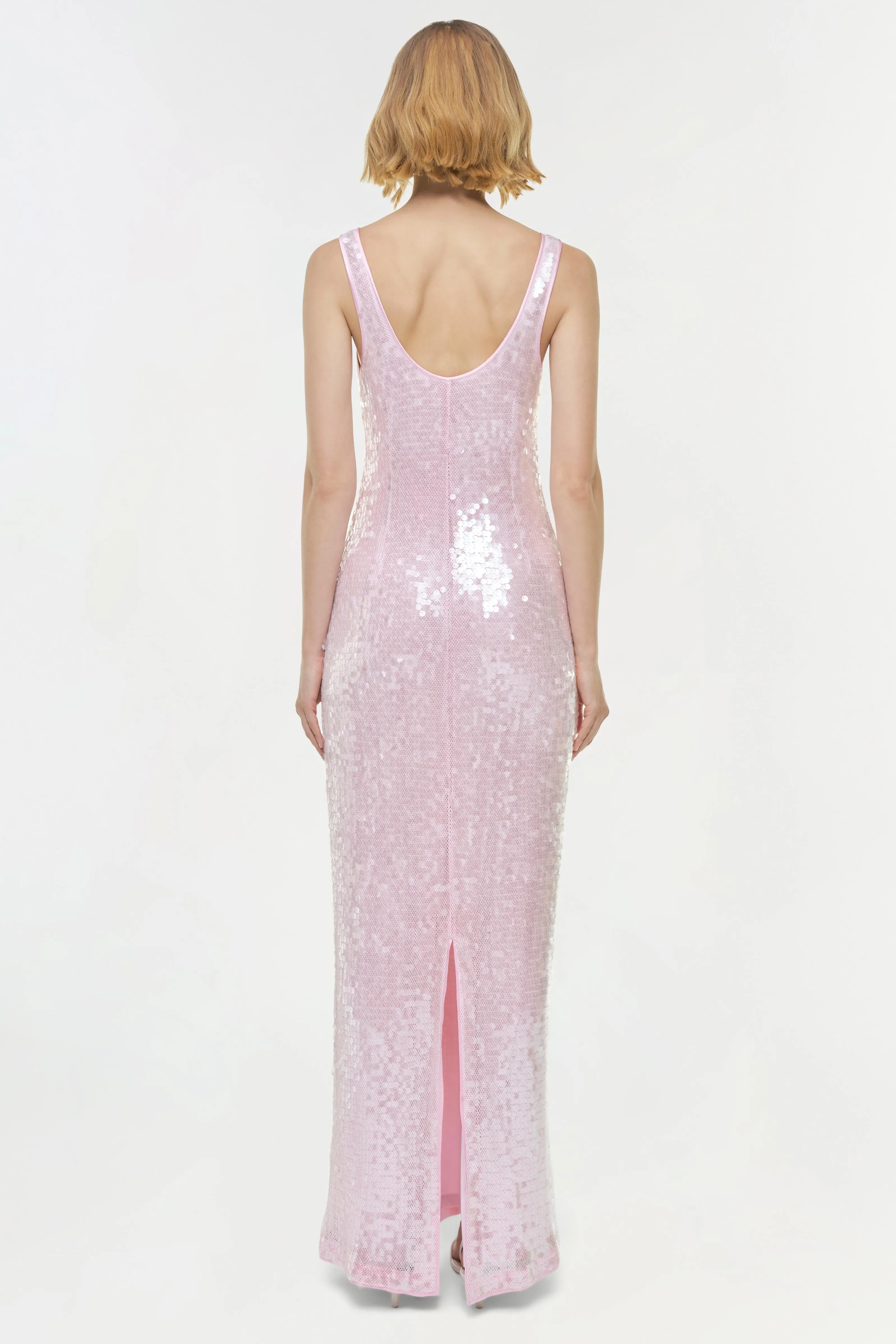 Bex Embellished Dress sold by Simkhai product image thumbnail 5