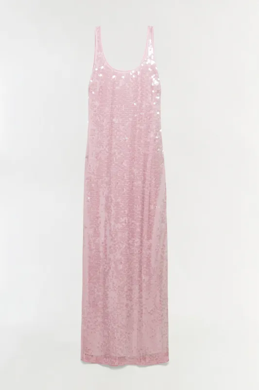 Bex Embellished Dress made by Simkhai